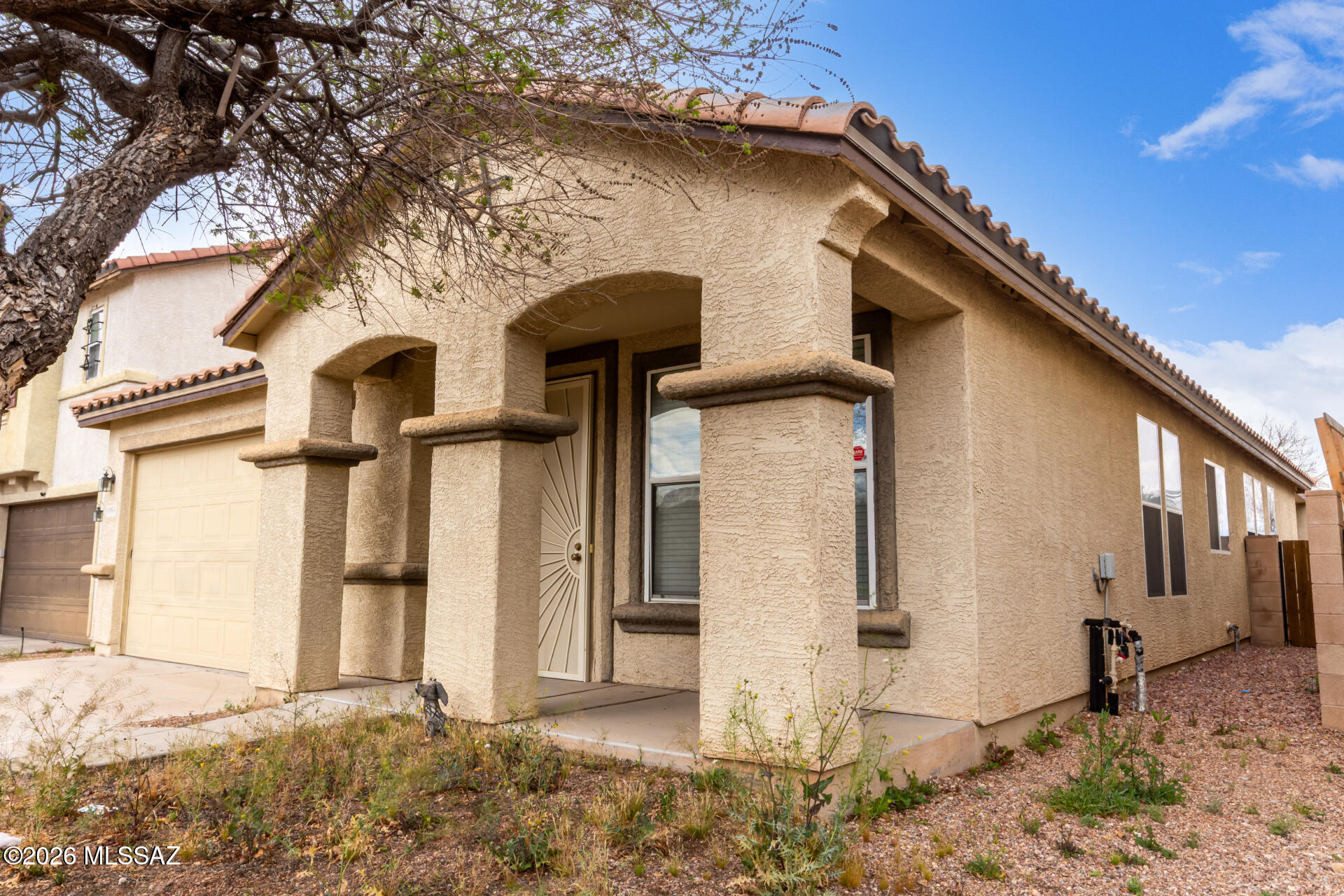 4965 E Chickweed Drive