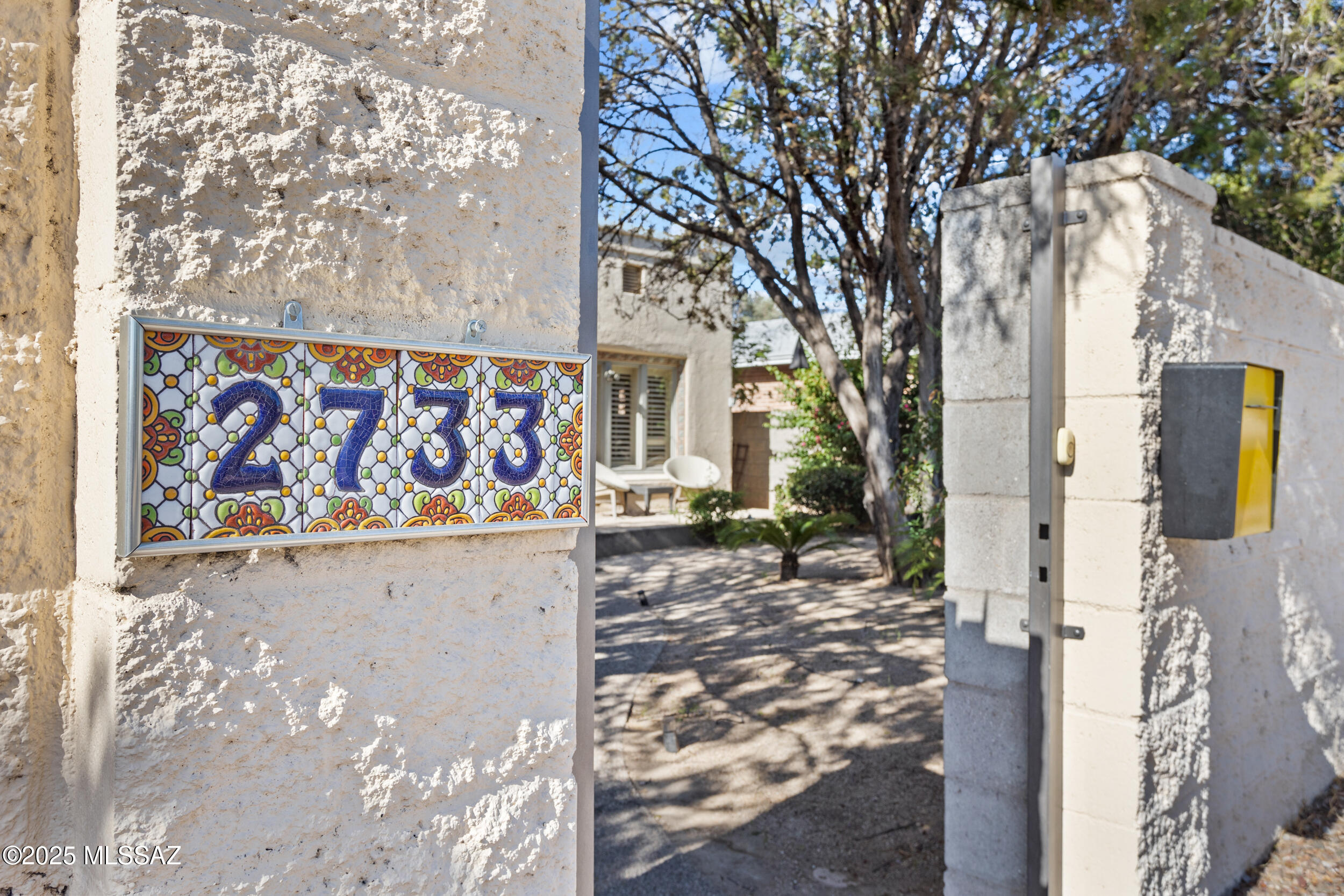 Fairmount Addition - Residential