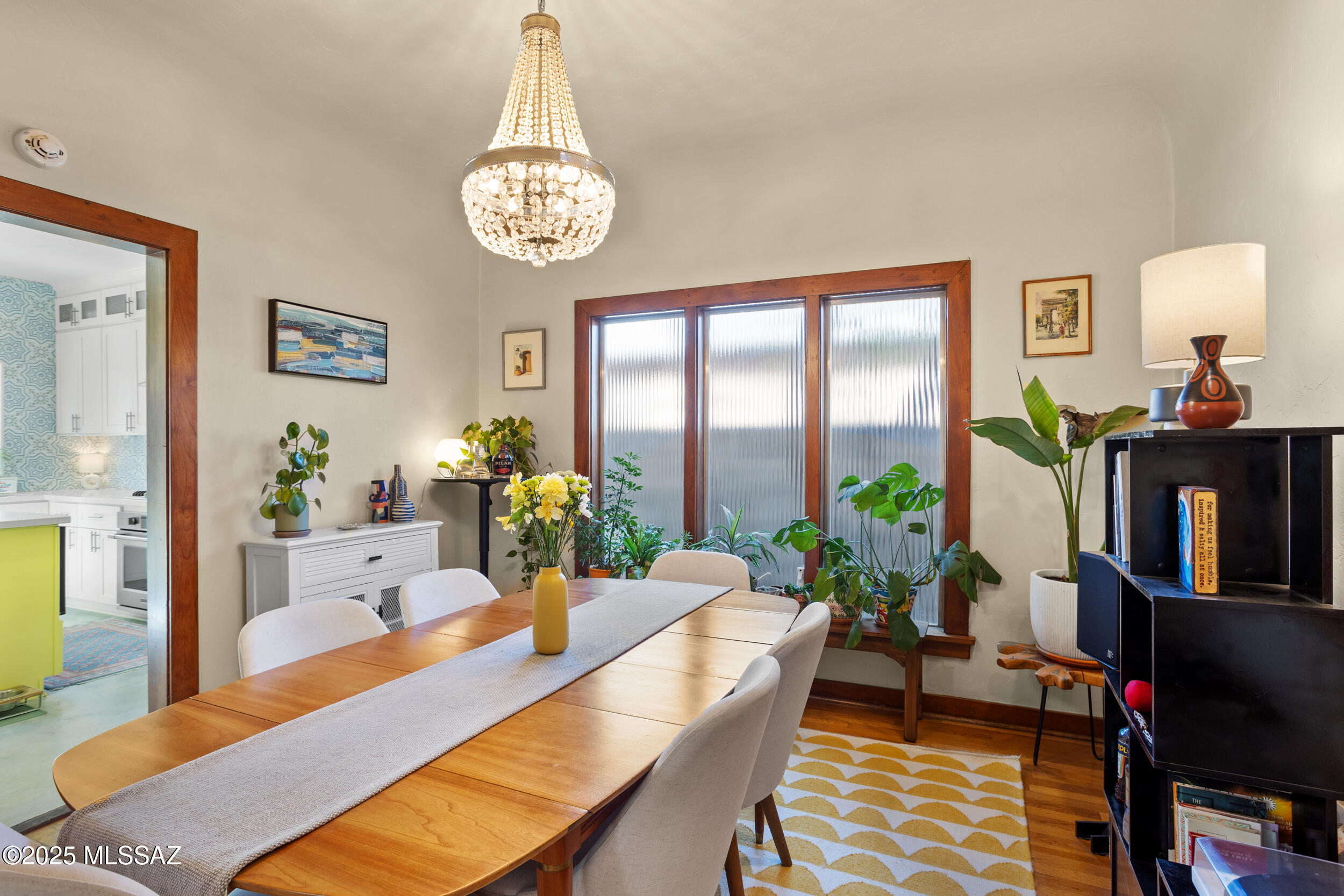 Fairmount Addition - Residential