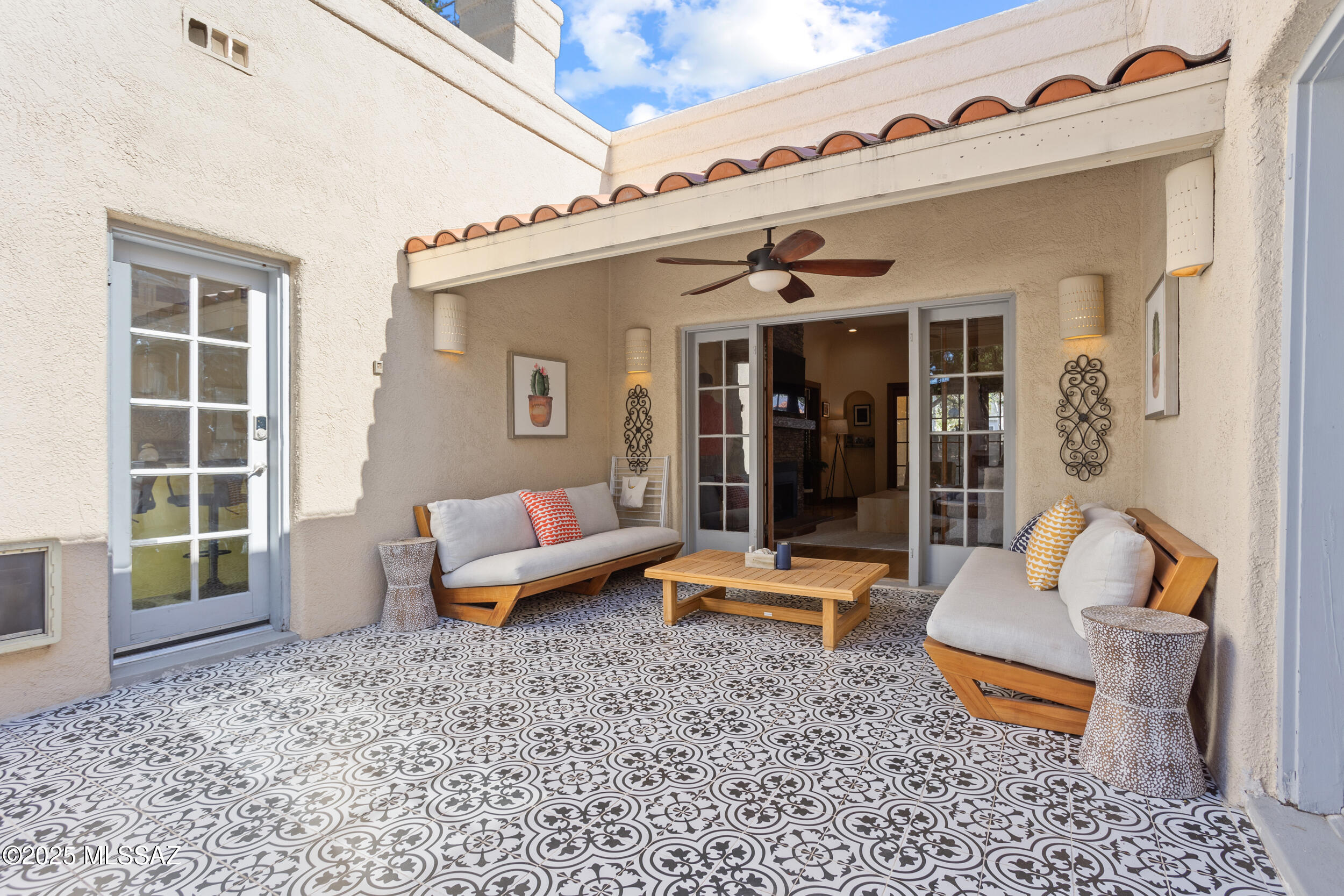 Fairmount Addition - Residential