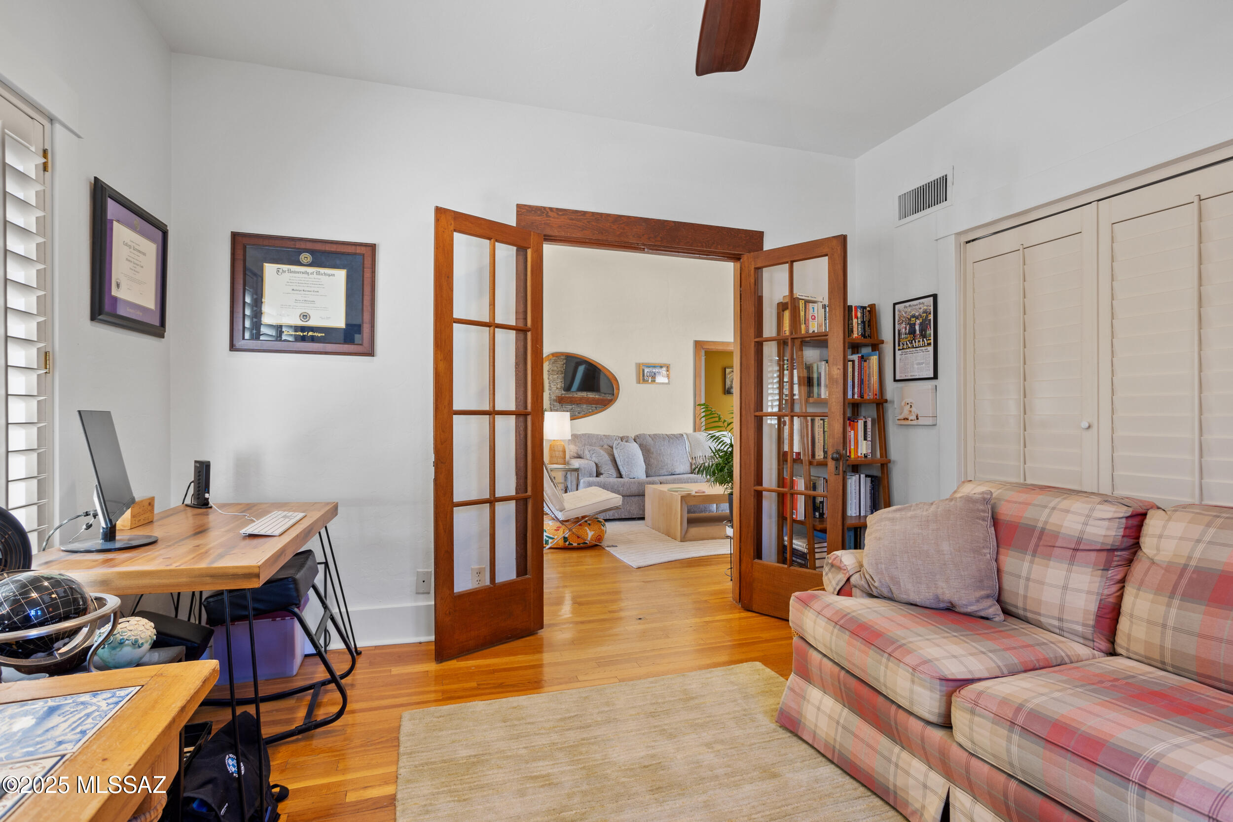 Fairmount Addition - Residential