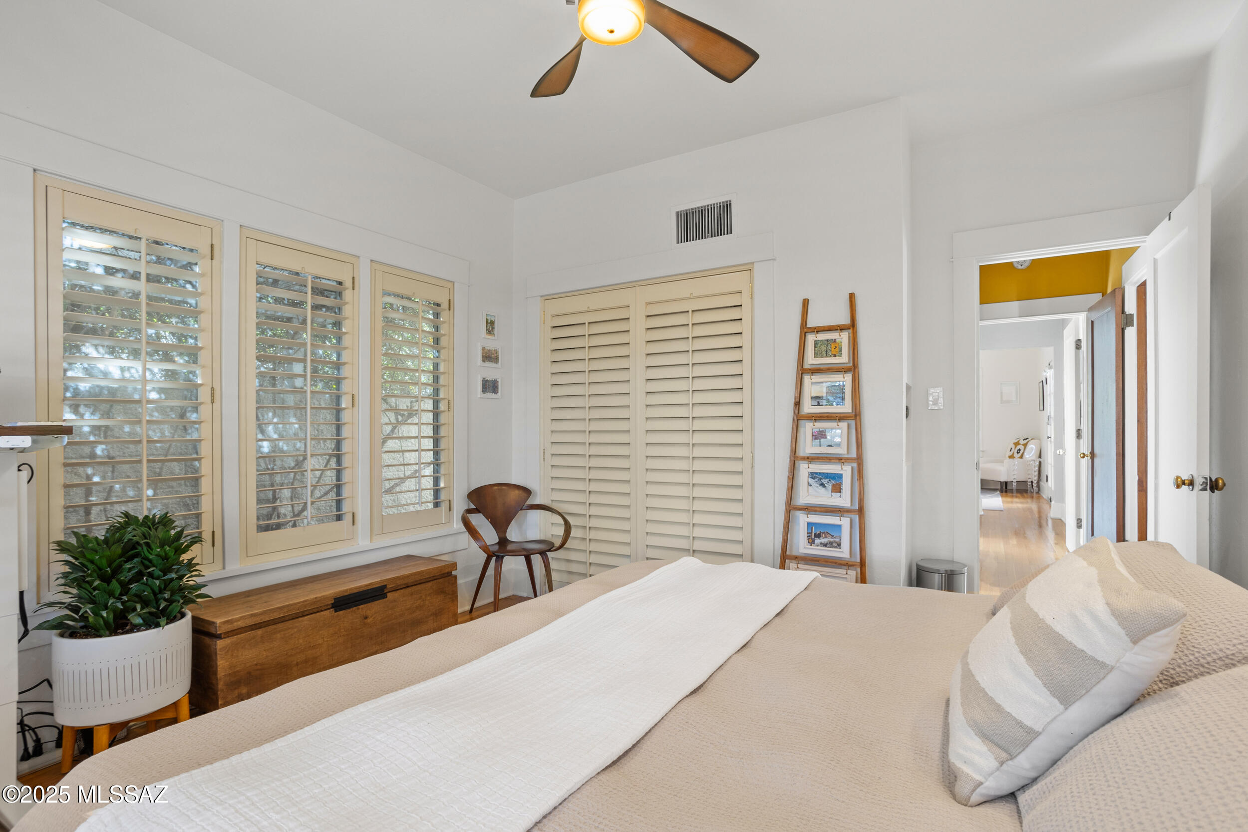 Fairmount Addition - Residential