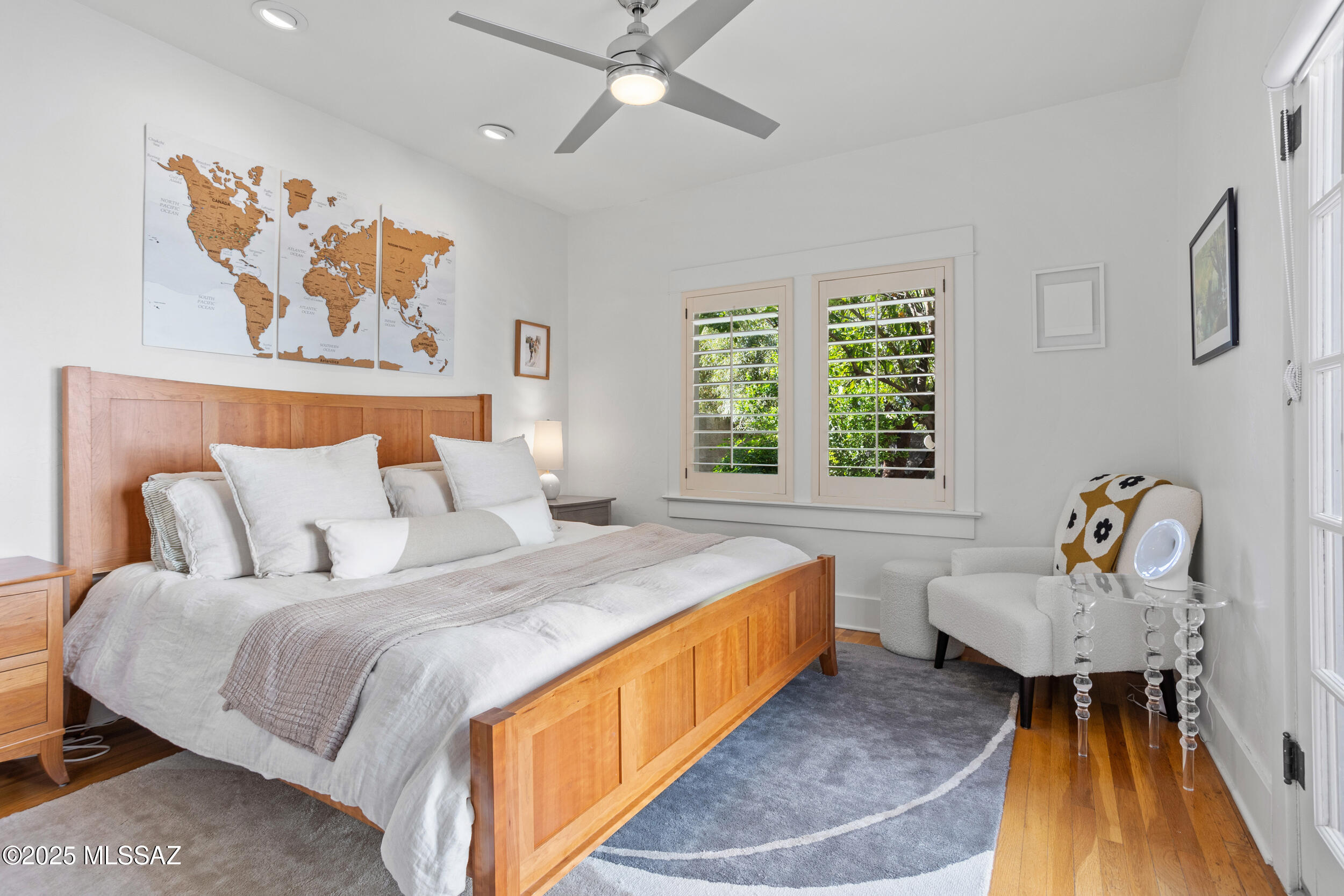 Fairmount Addition - Residential
