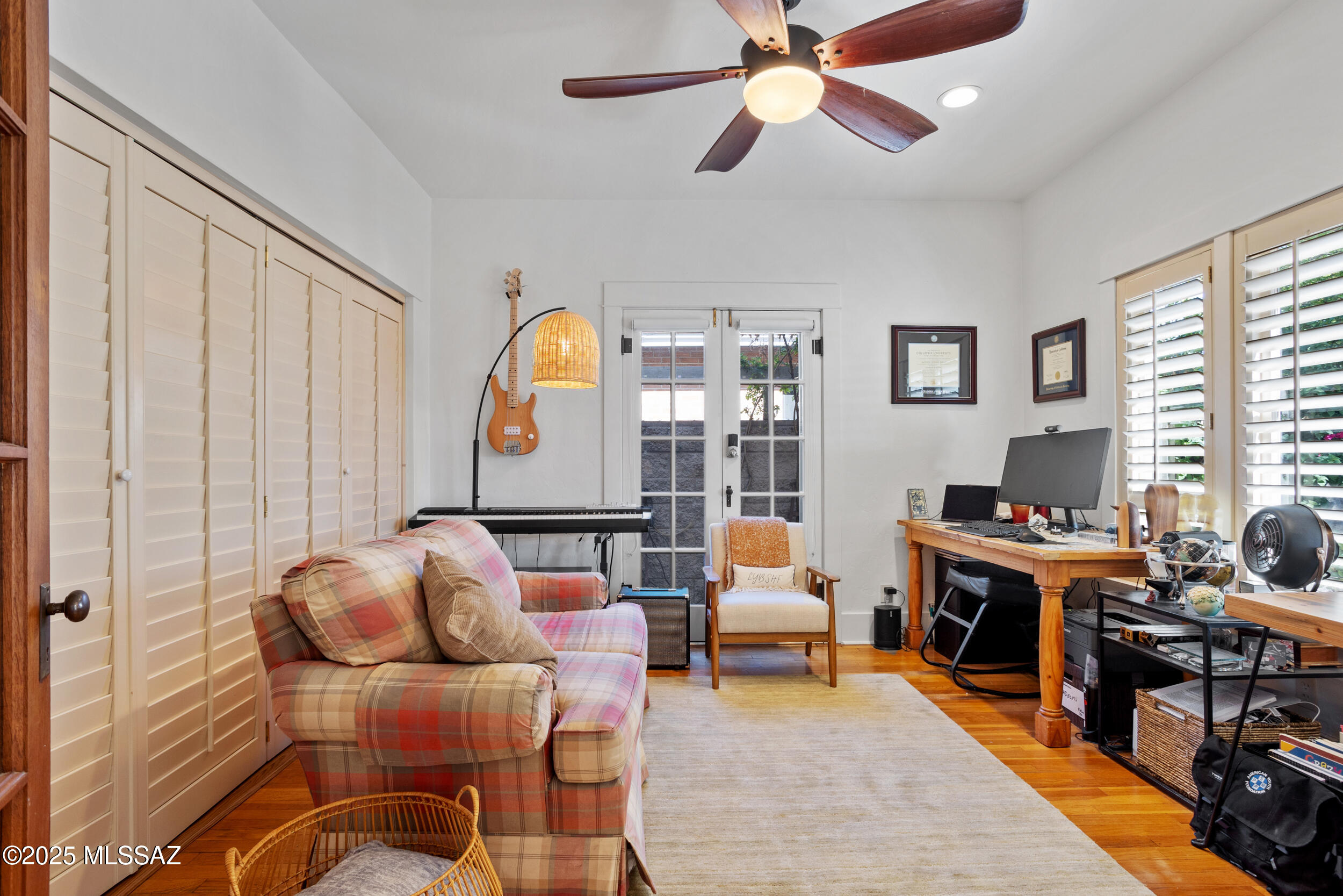 Fairmount Addition - Residential