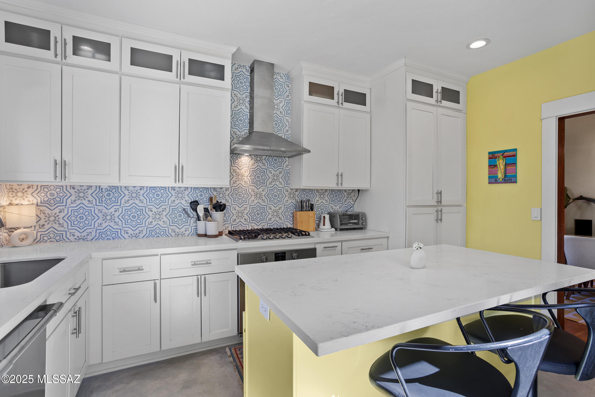 Fairmount Addition - Residential