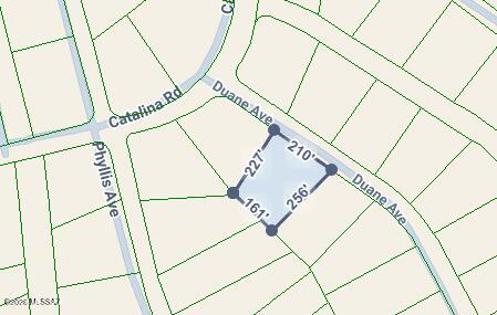 Diamond Bell Ranch - Tucson Unit 3 (1-409) - Land