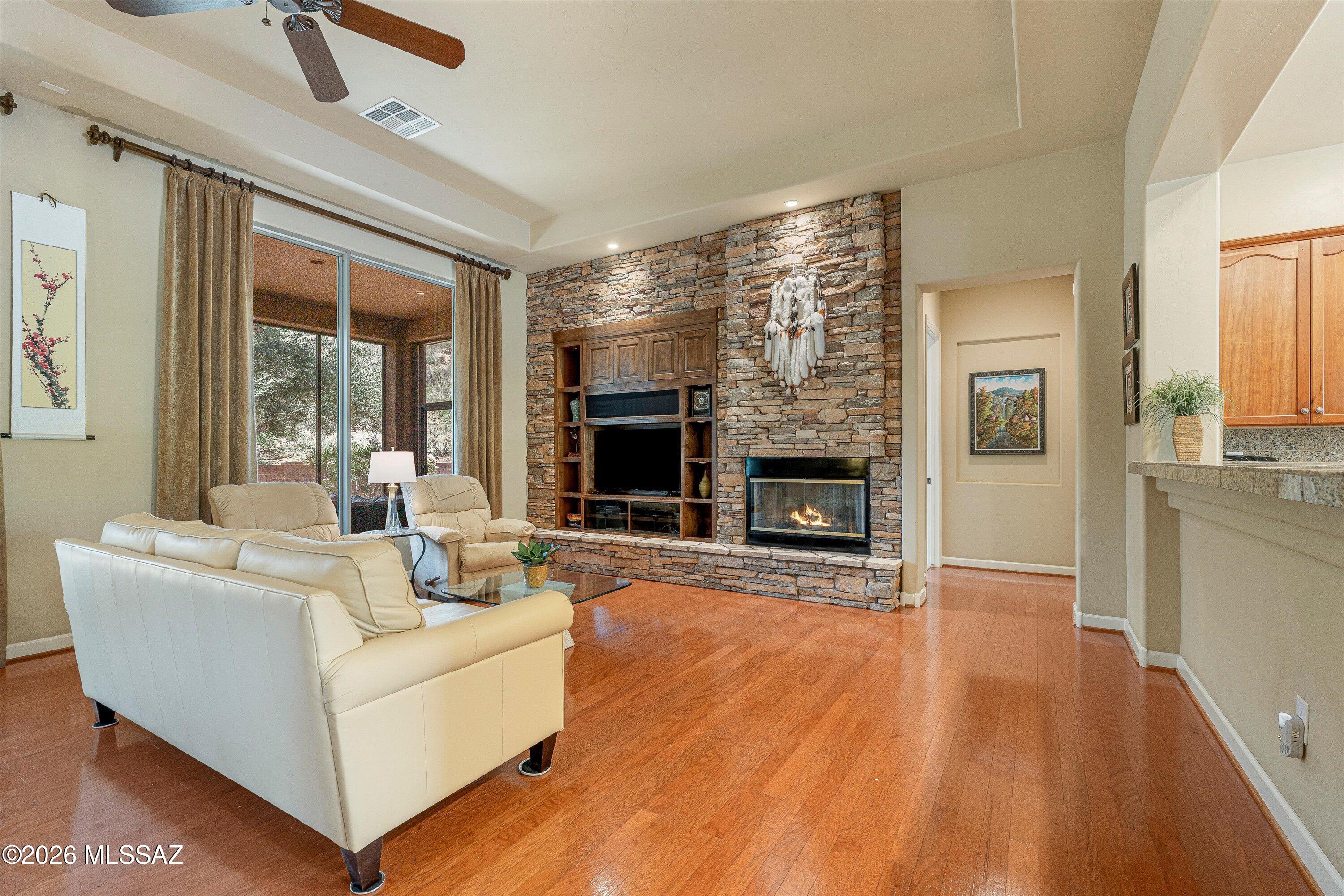 Saddlebrooke - Residential