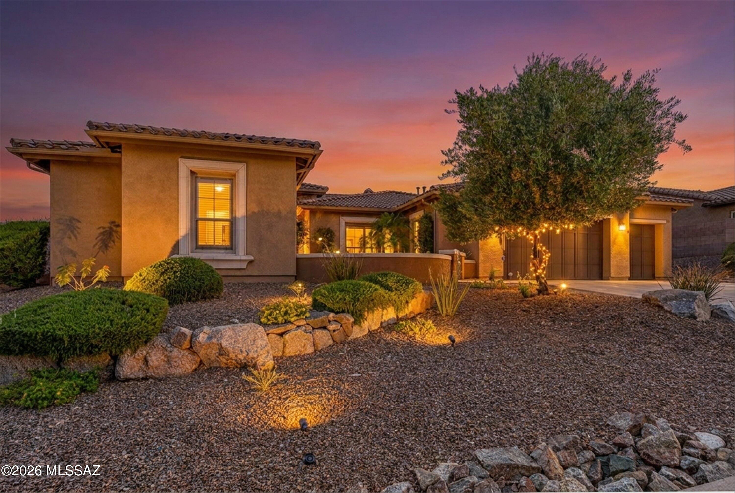 Saddlebrooke - Residential