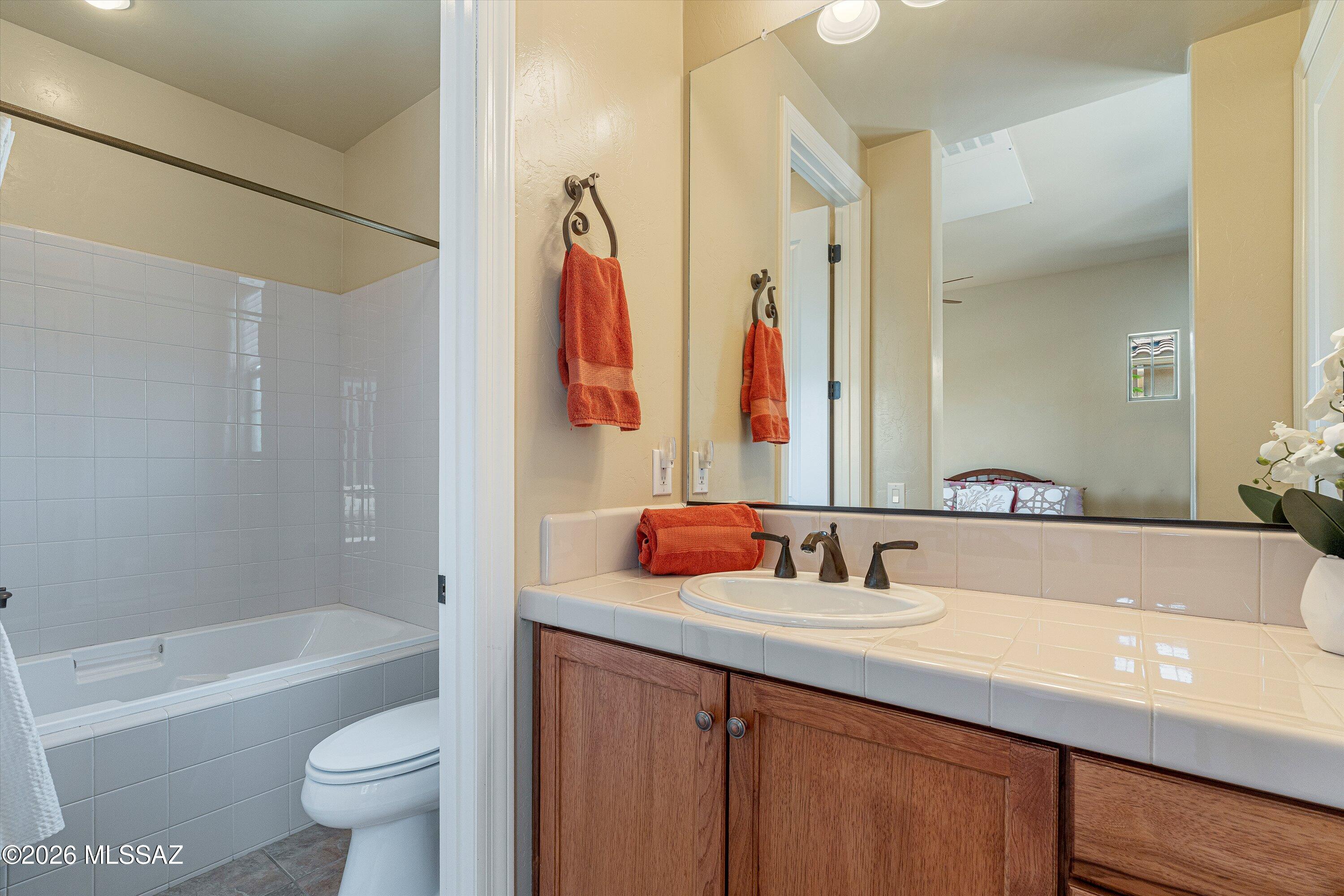Saddlebrooke - Residential