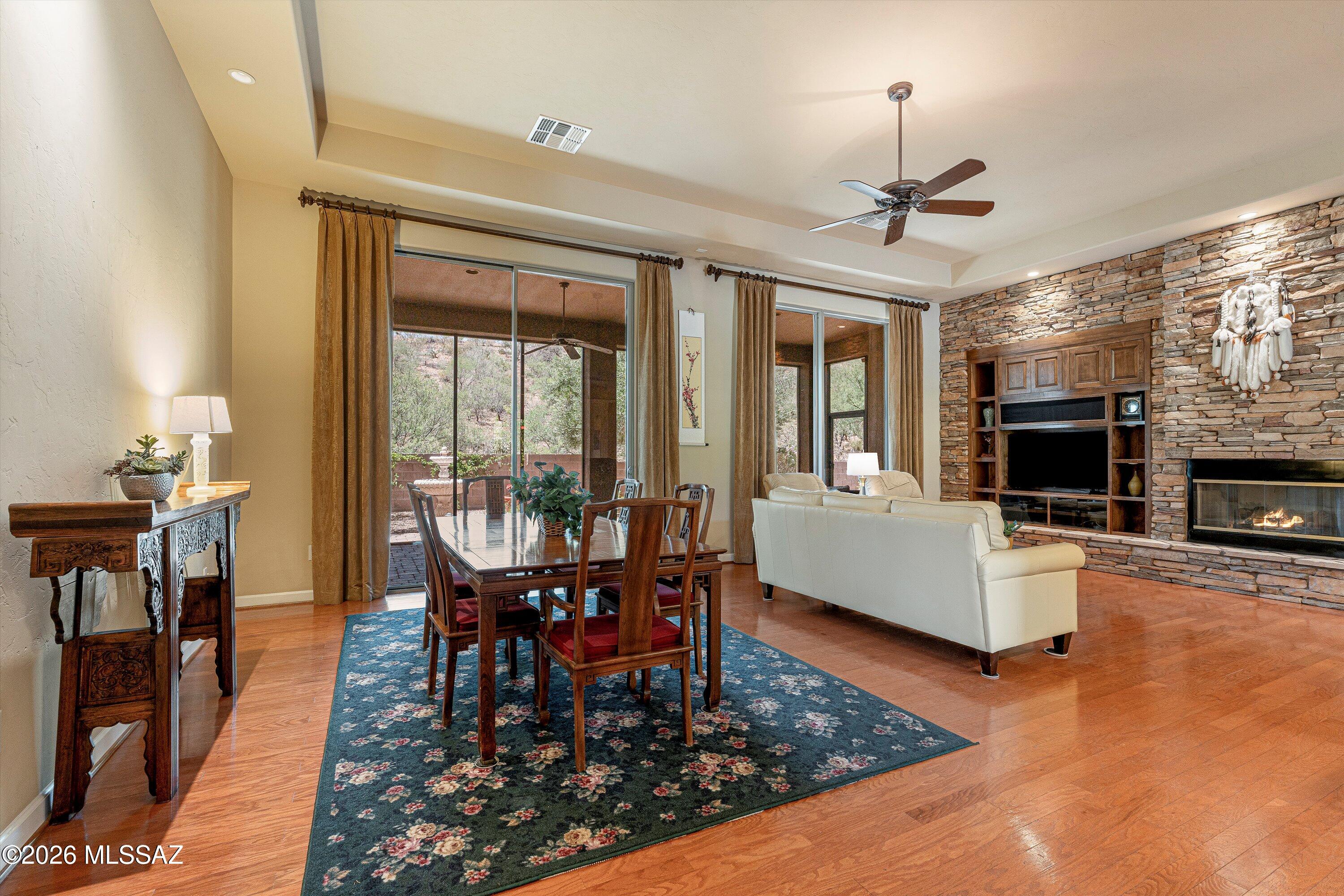 36952 S Ocotillo Canyon Drive