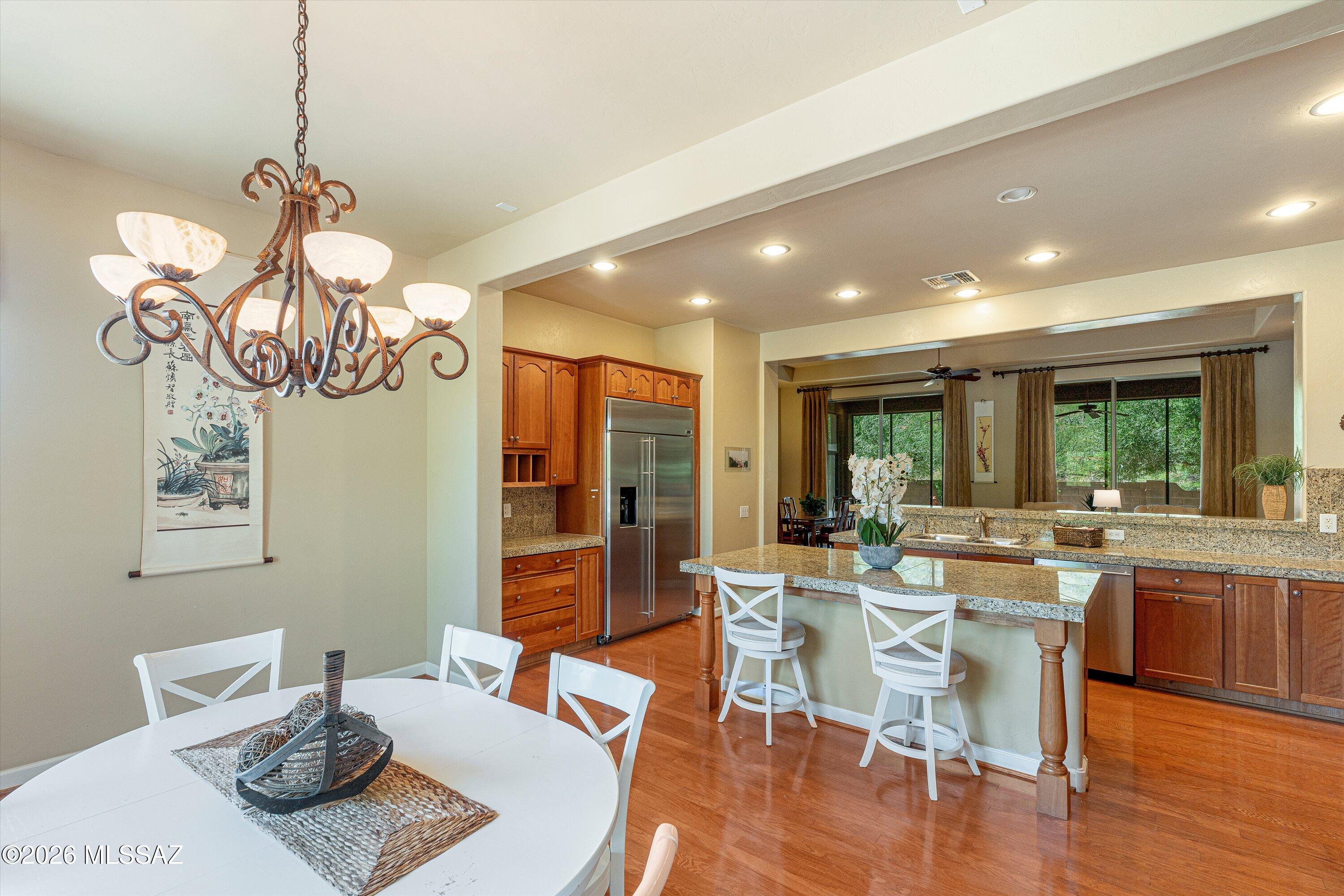 Saddlebrooke - Residential