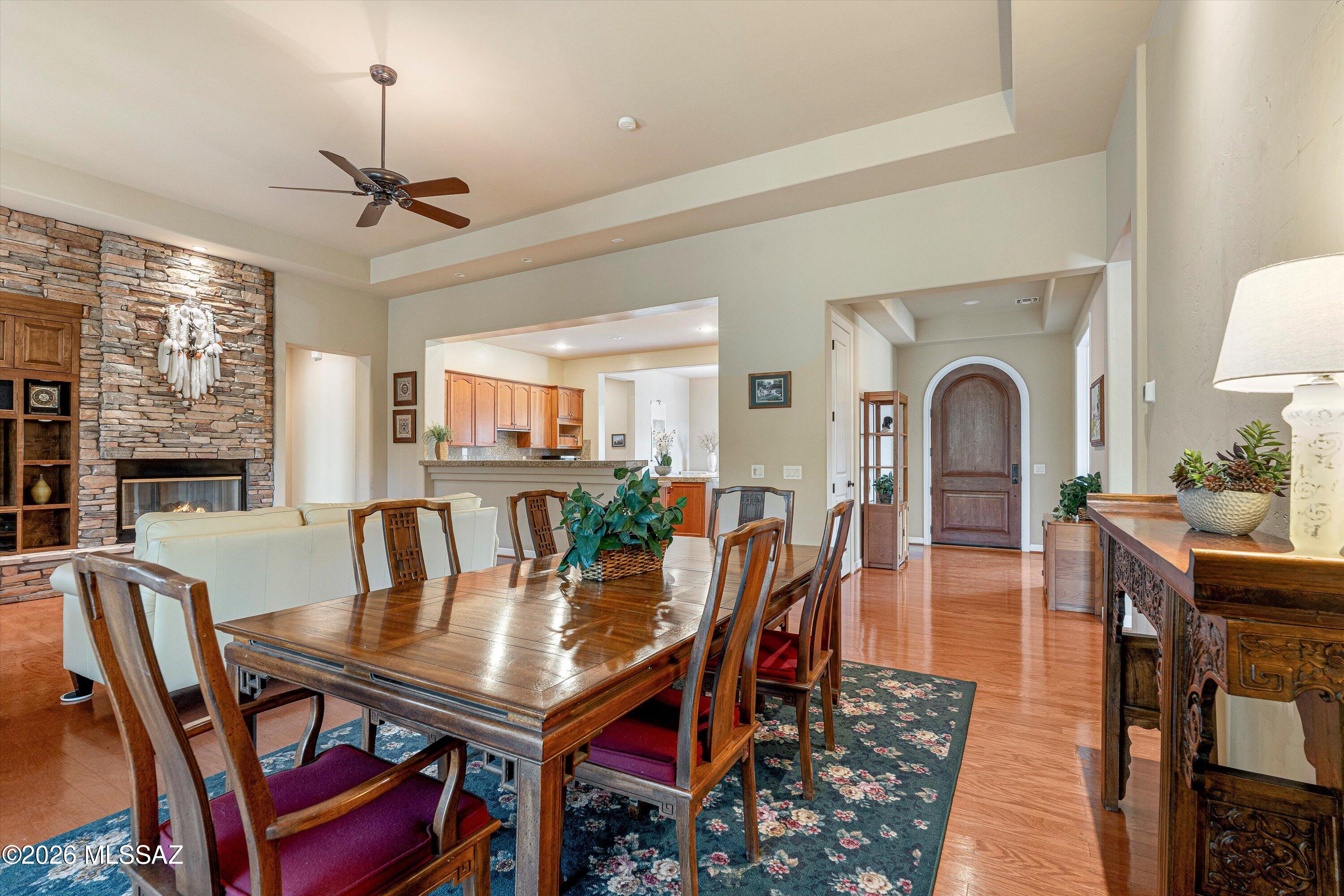 Saddlebrooke - Residential
