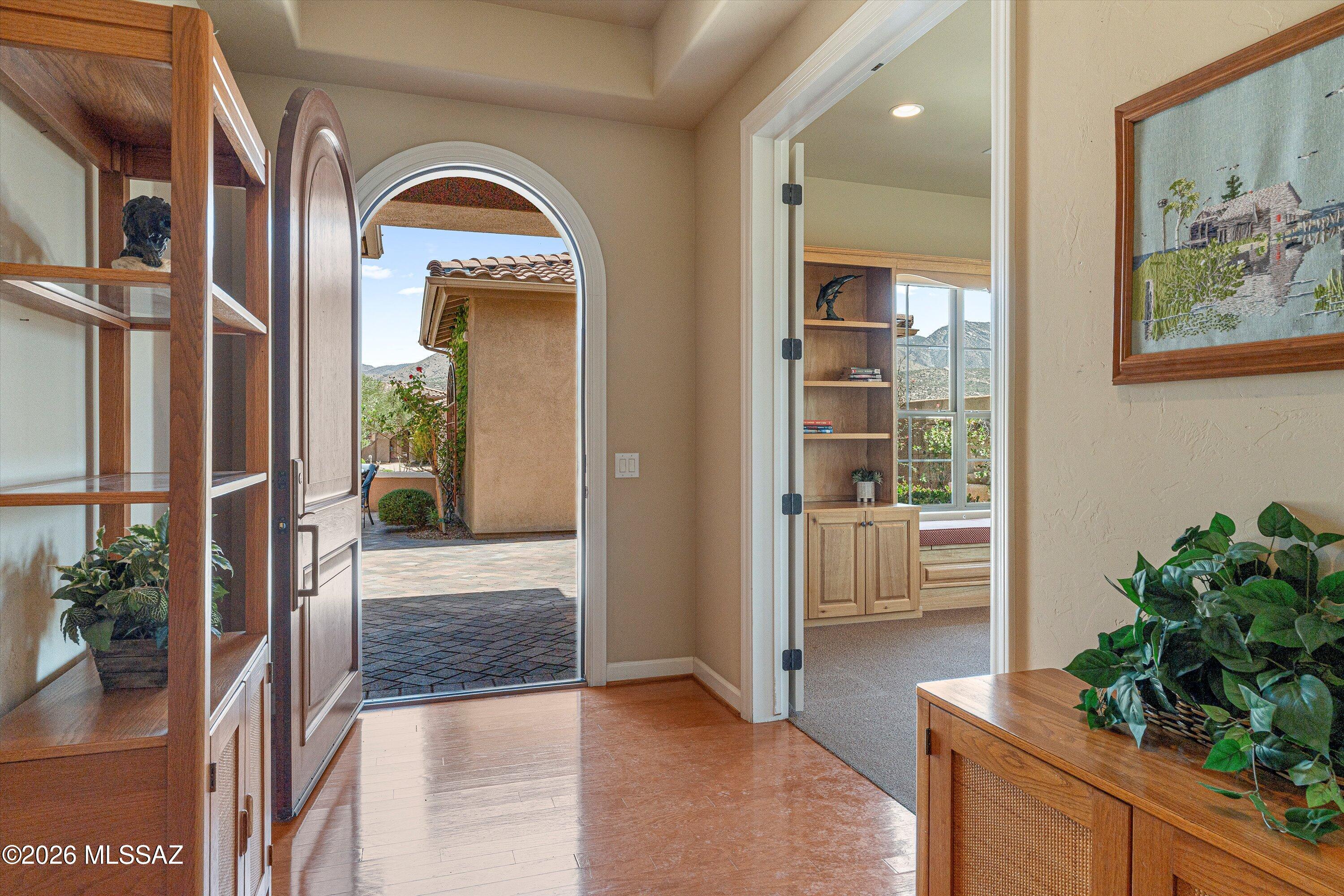 Saddlebrooke - Residential