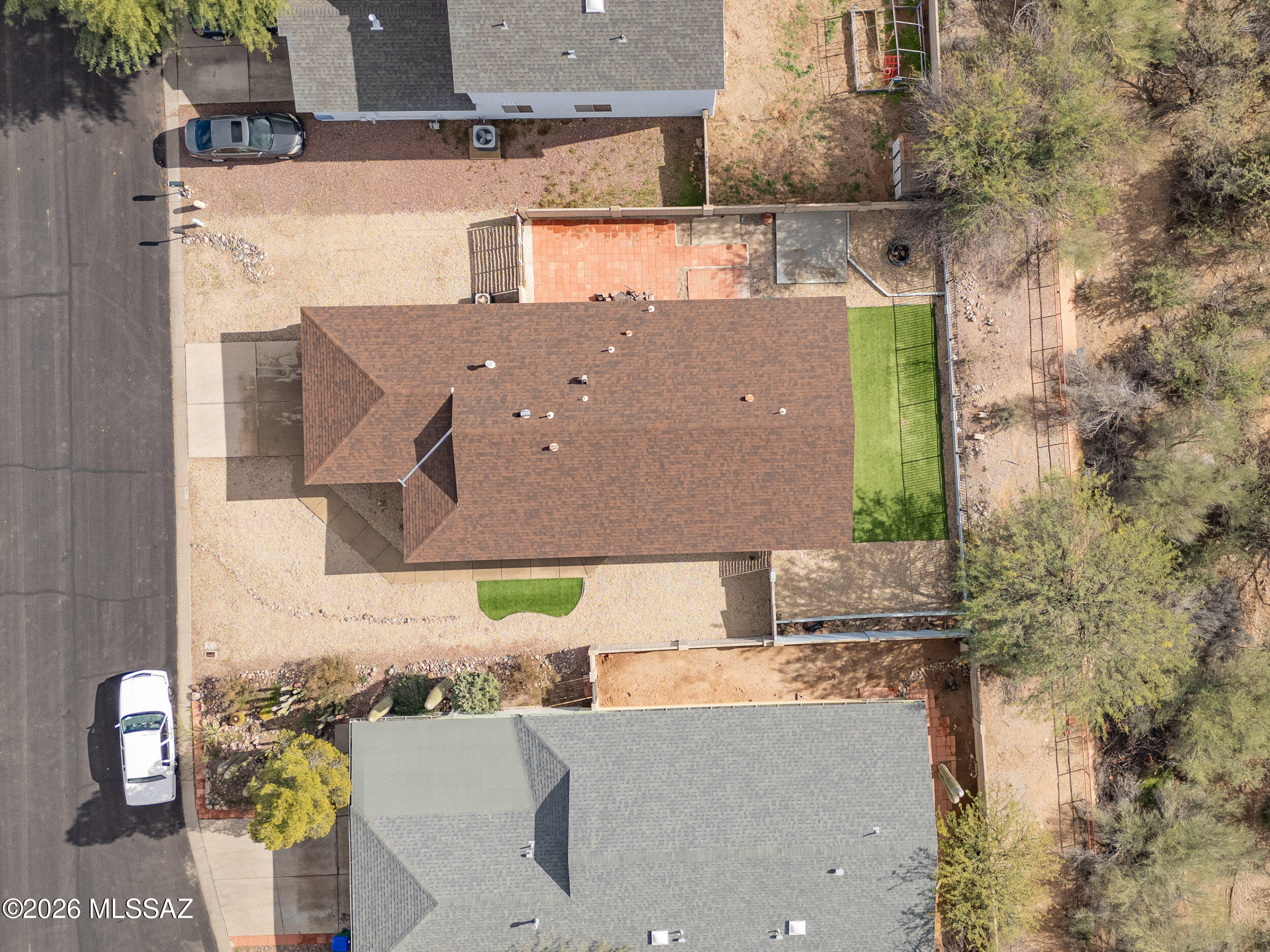 3303 W Alexanderwood Drive