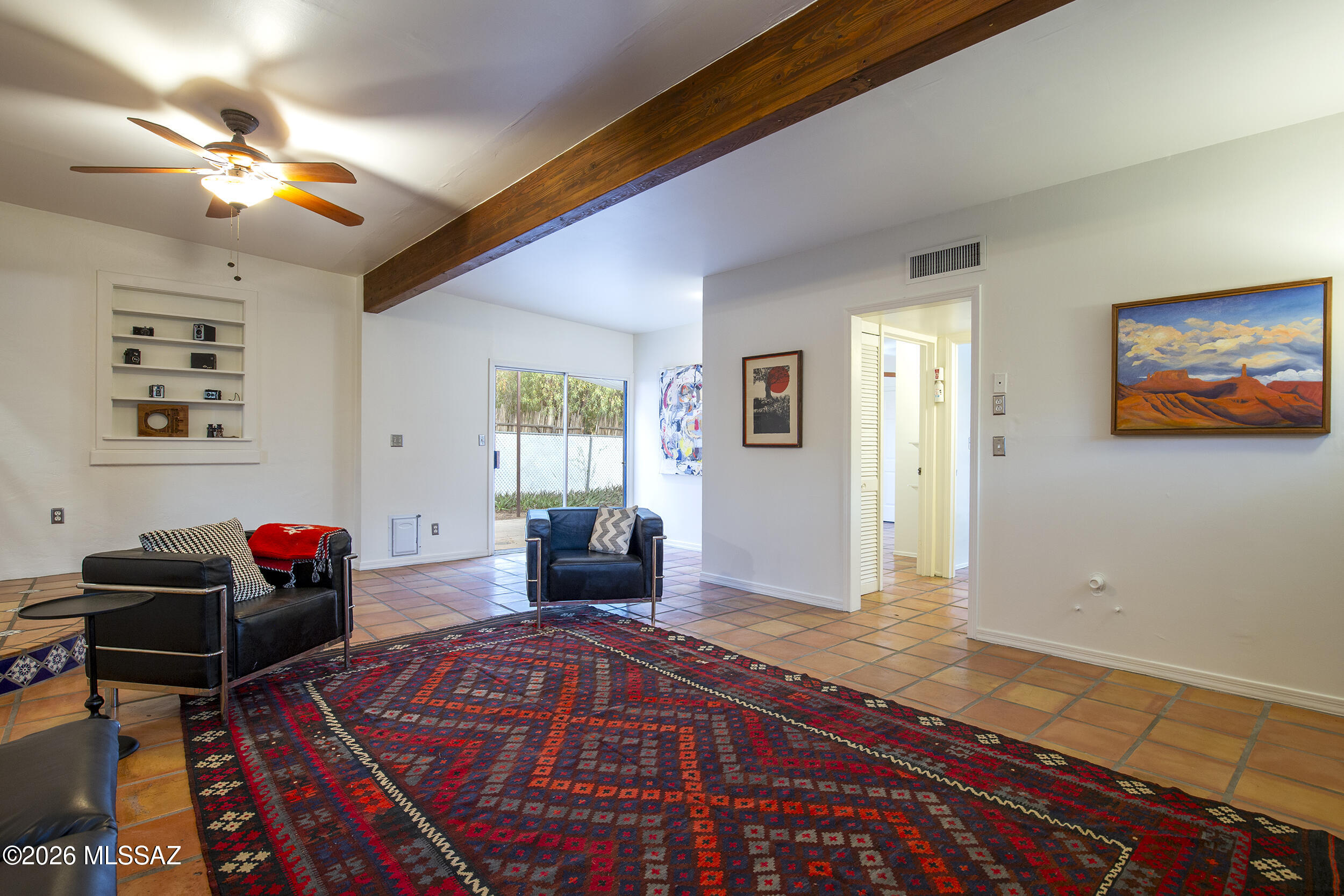 Jefferson Park - Residential