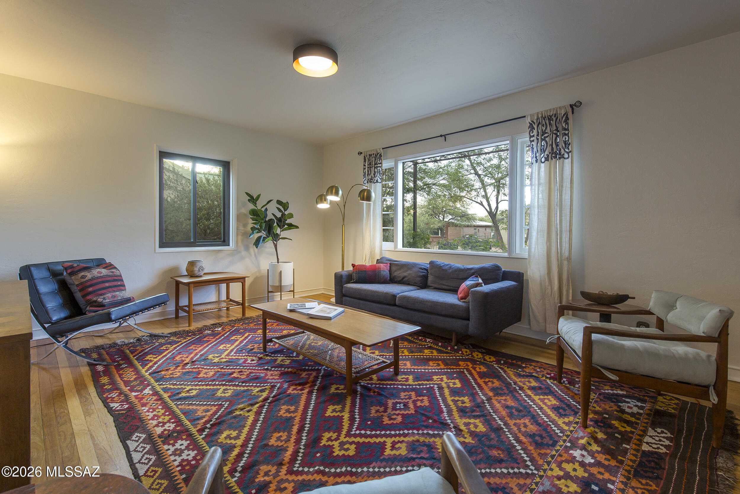 Jefferson Park - Residential