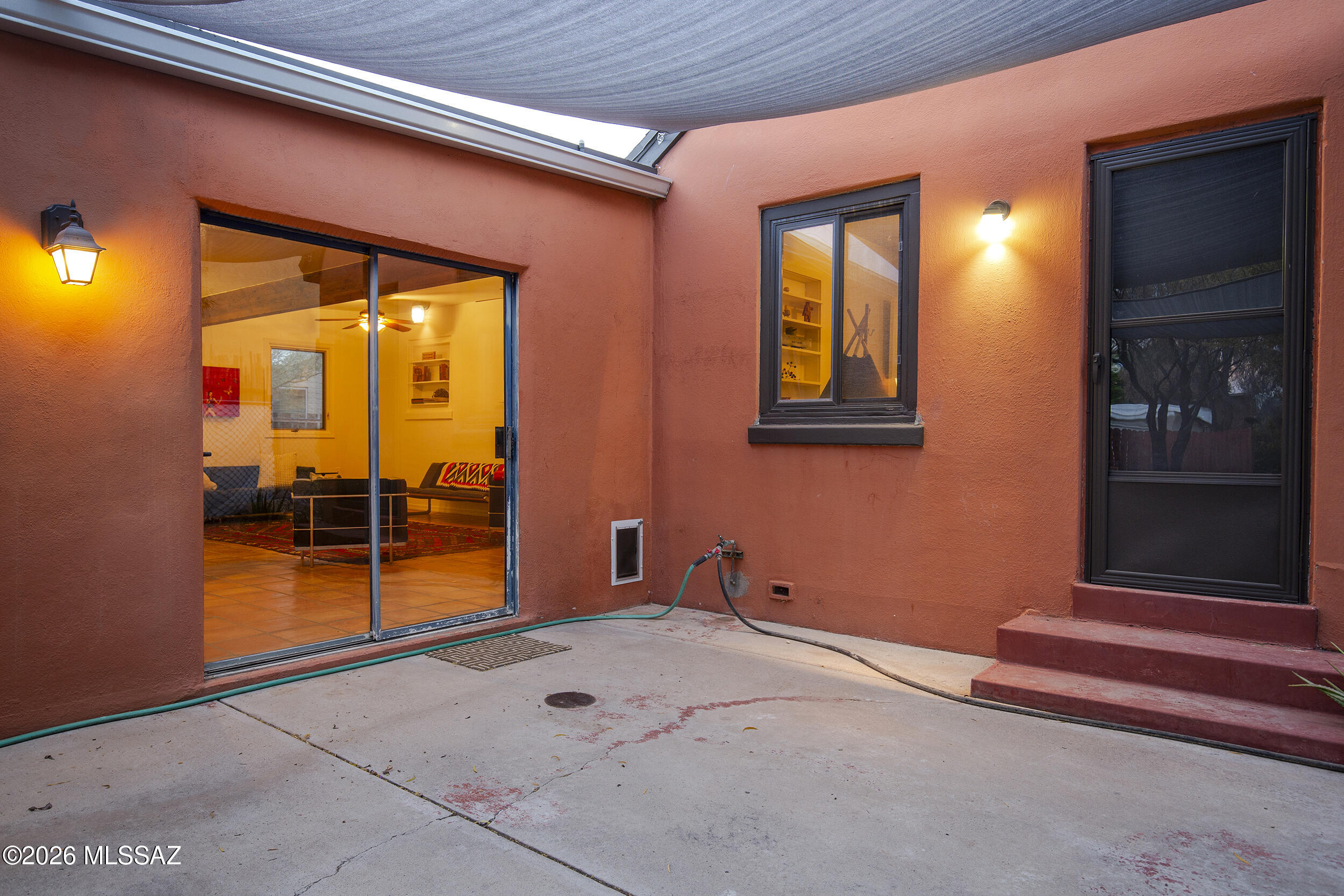 Jefferson Park - Residential