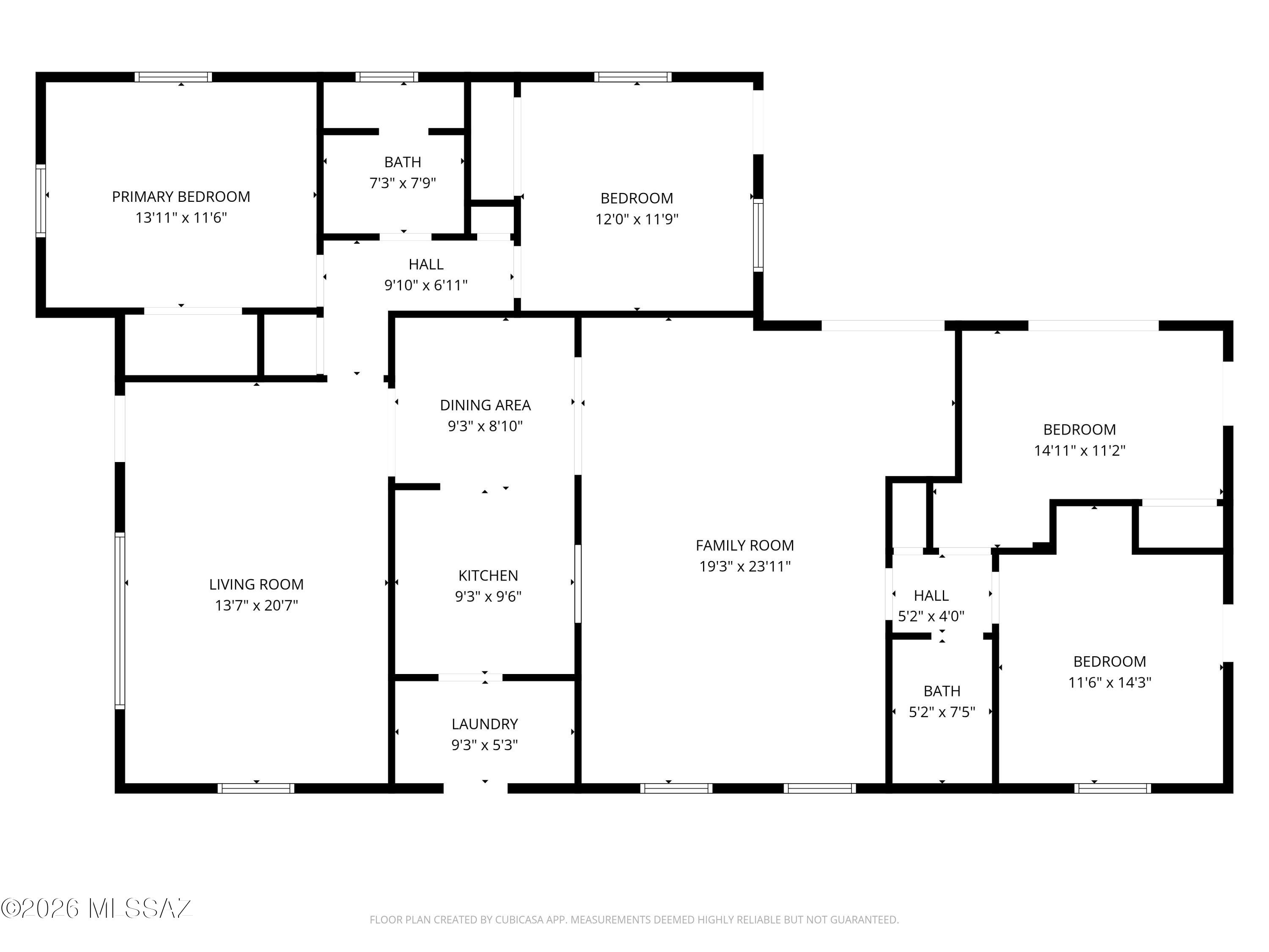 Jefferson Park - Residential