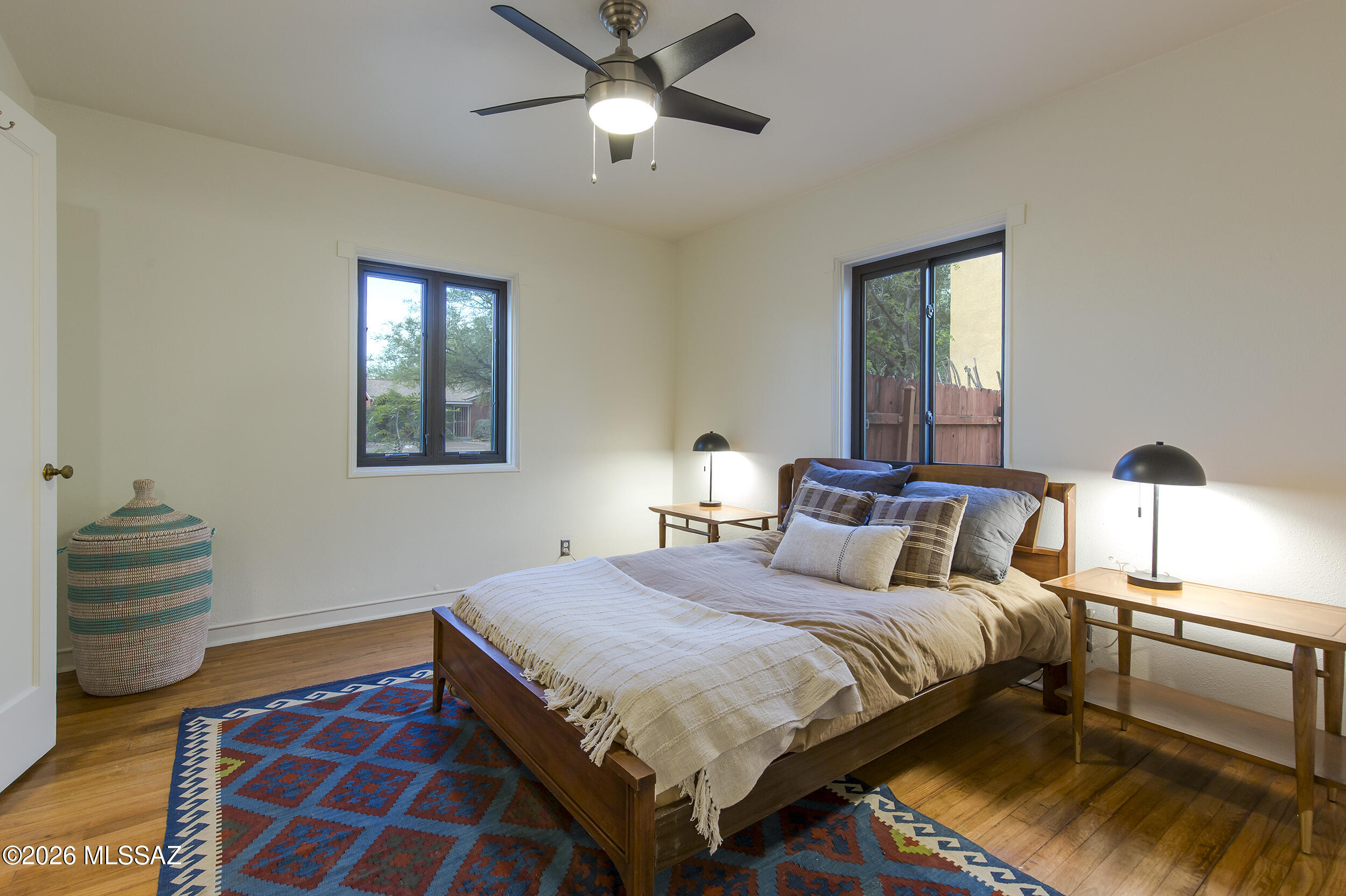 Jefferson Park - Residential