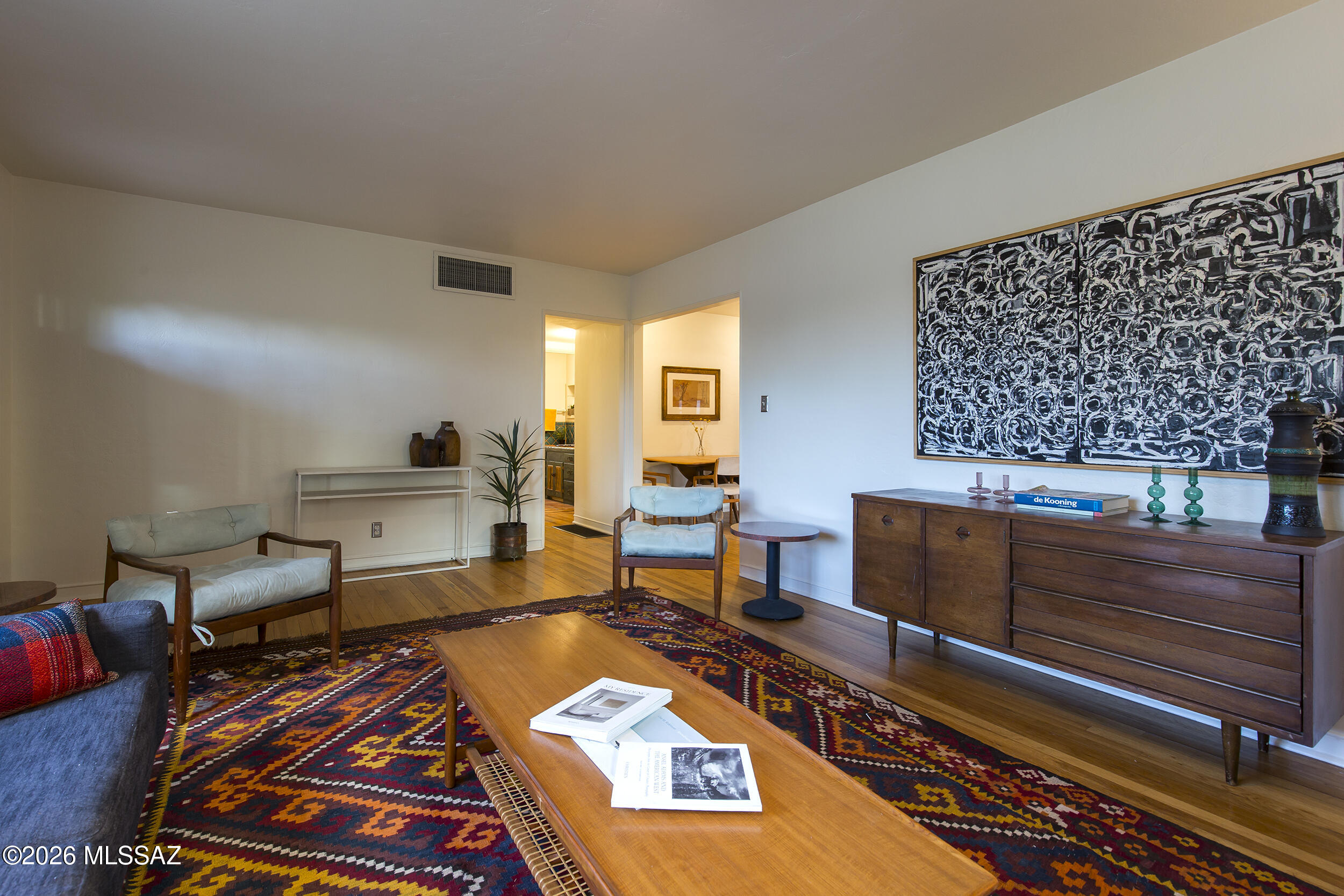 Jefferson Park - Residential