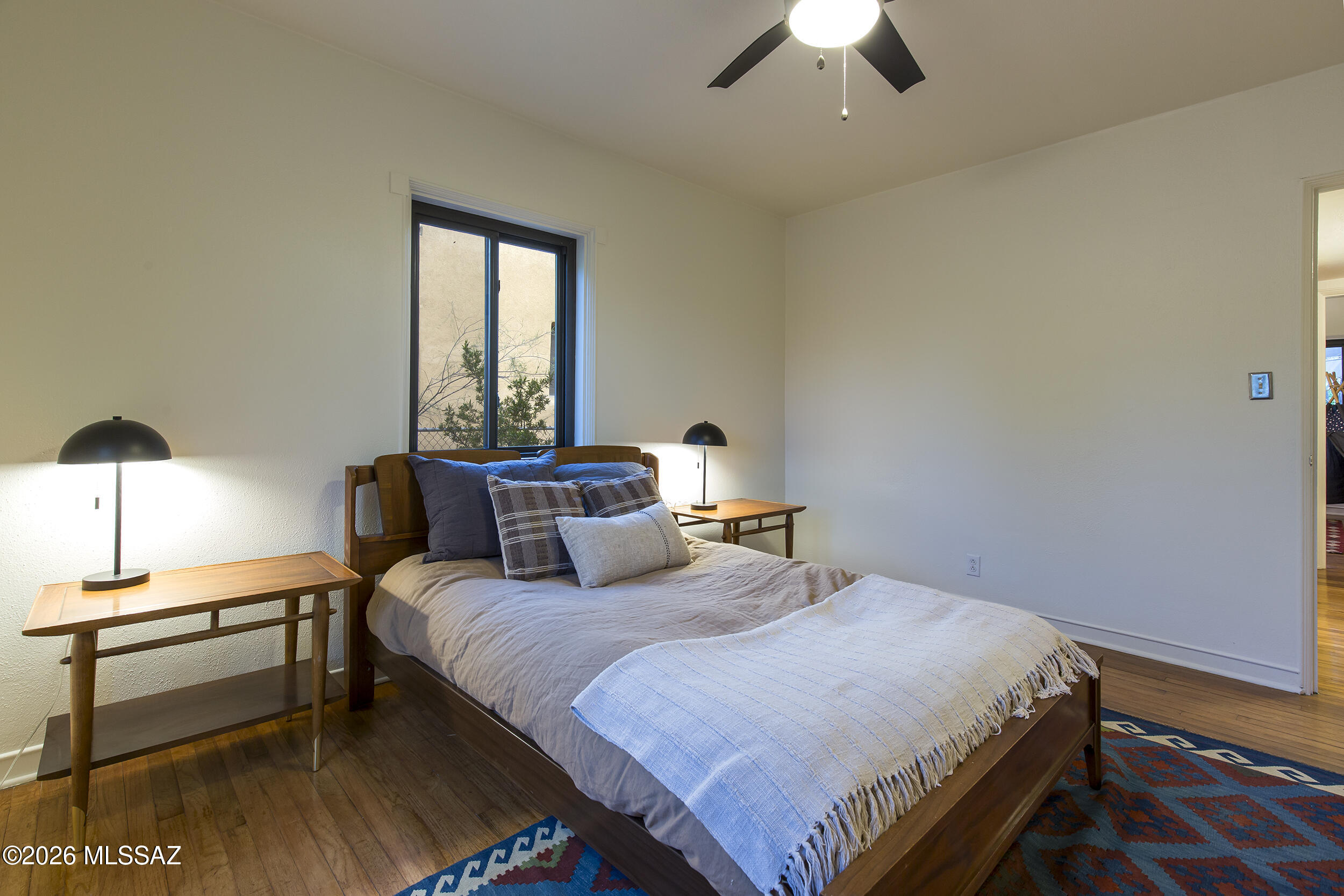 Jefferson Park - Residential