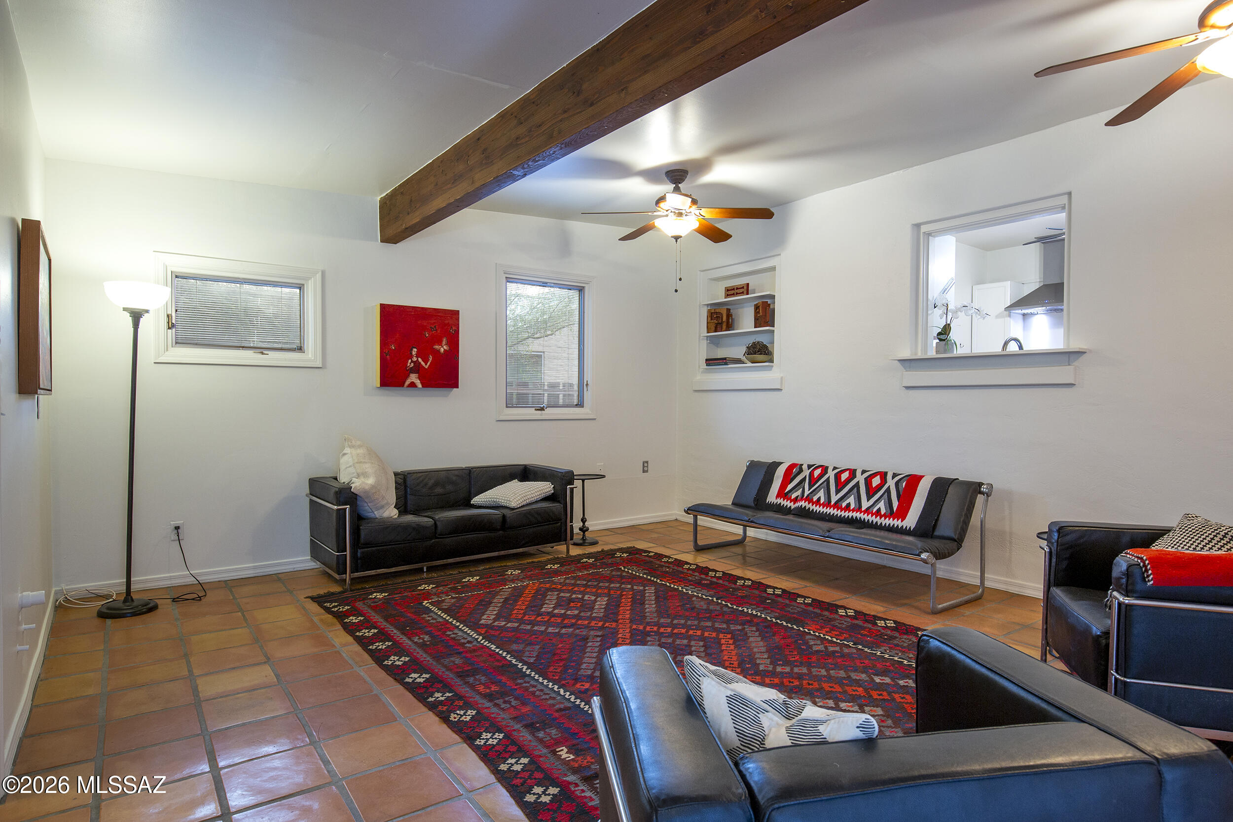 Jefferson Park - Residential