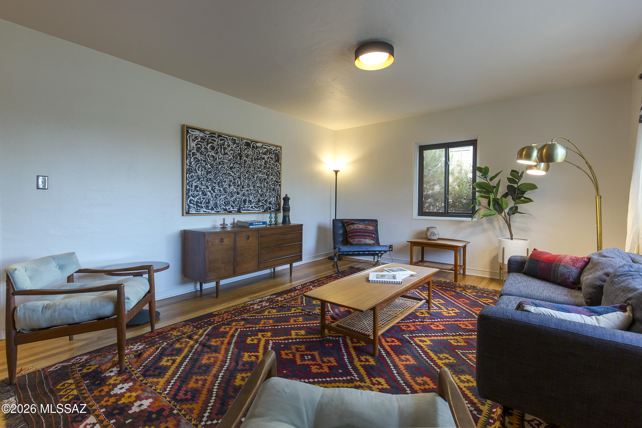 Jefferson Park - Residential