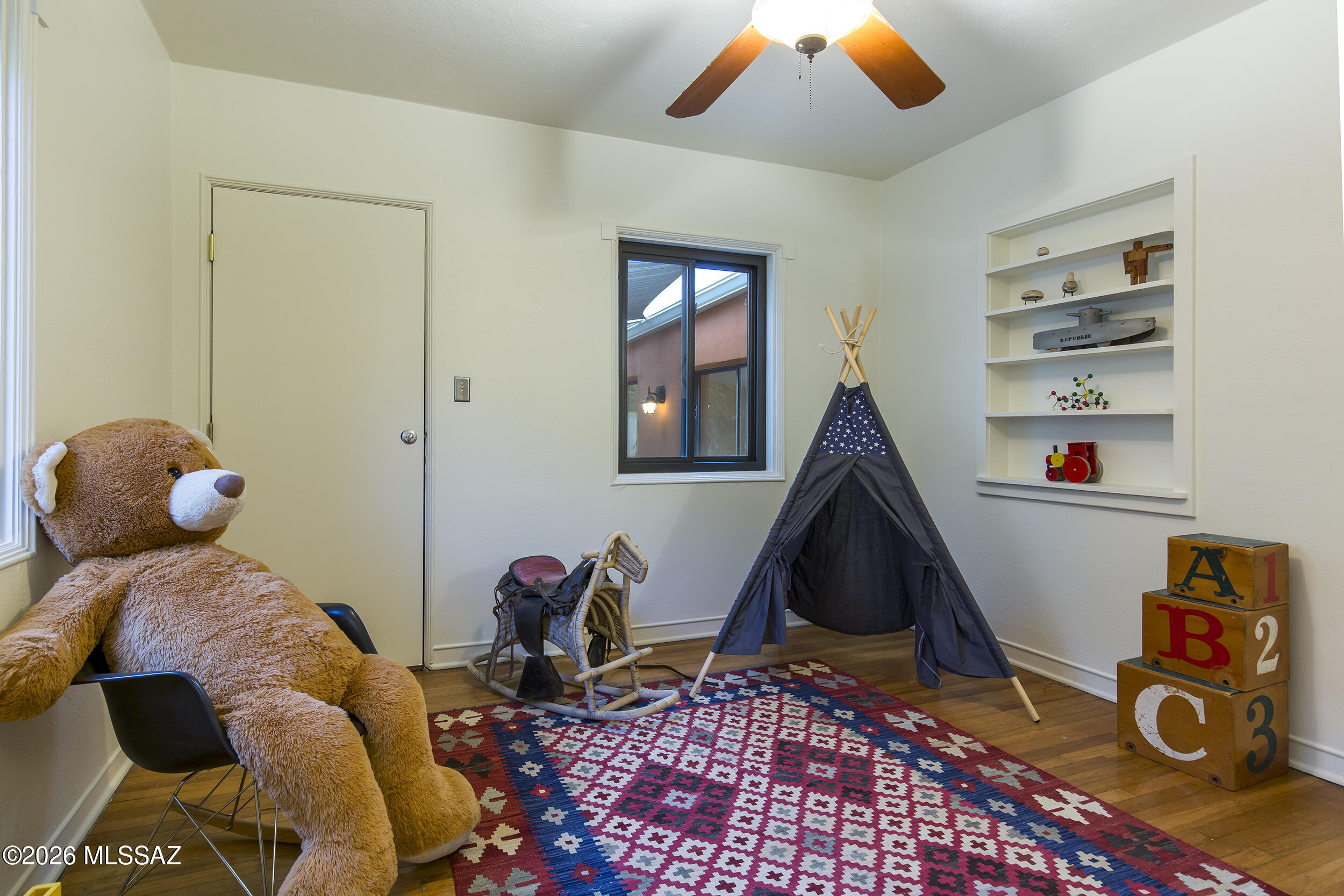Jefferson Park - Residential