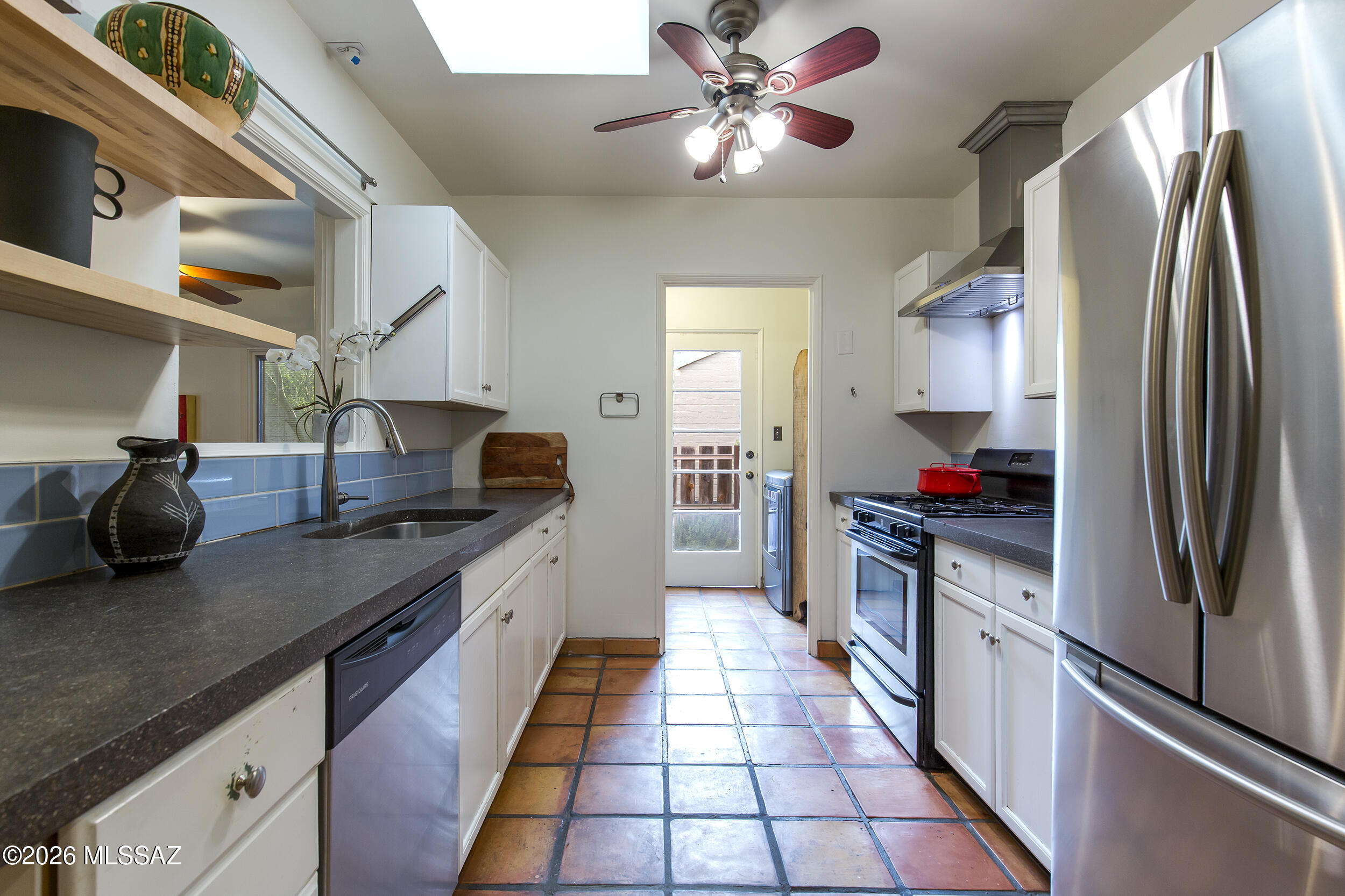 Jefferson Park - Residential