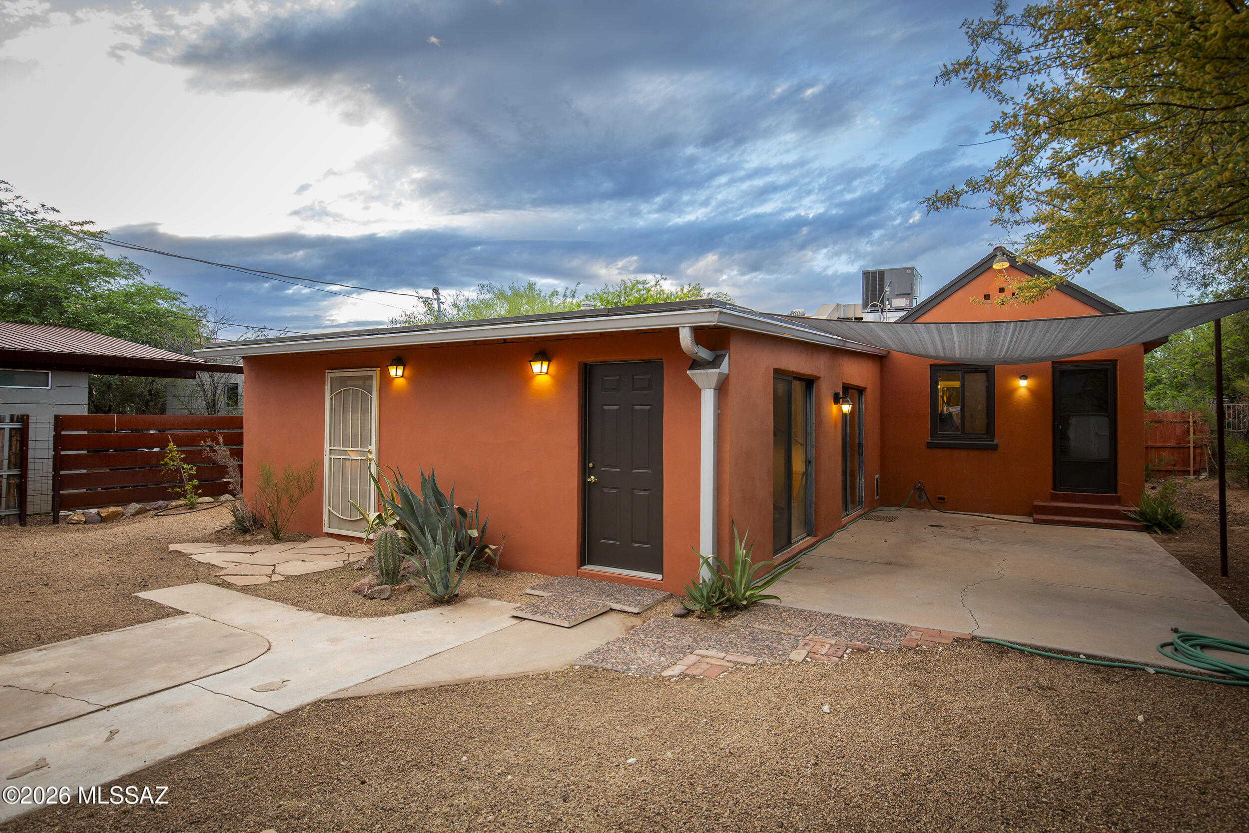 Jefferson Park - Residential