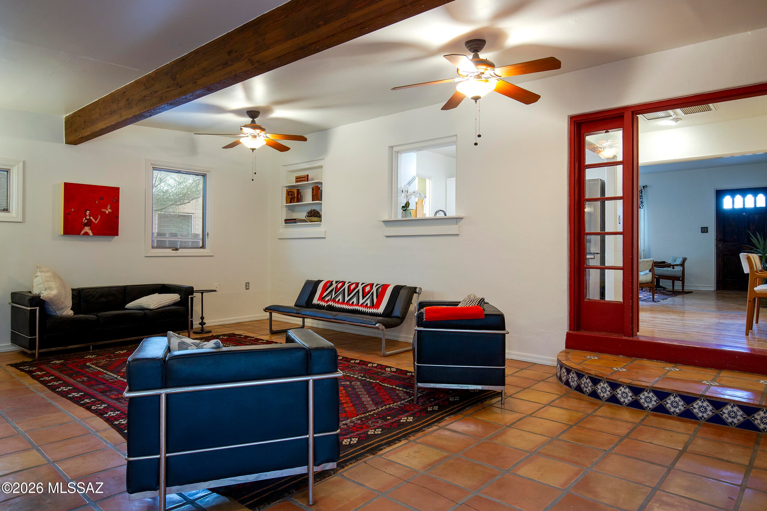 Jefferson Park - Residential