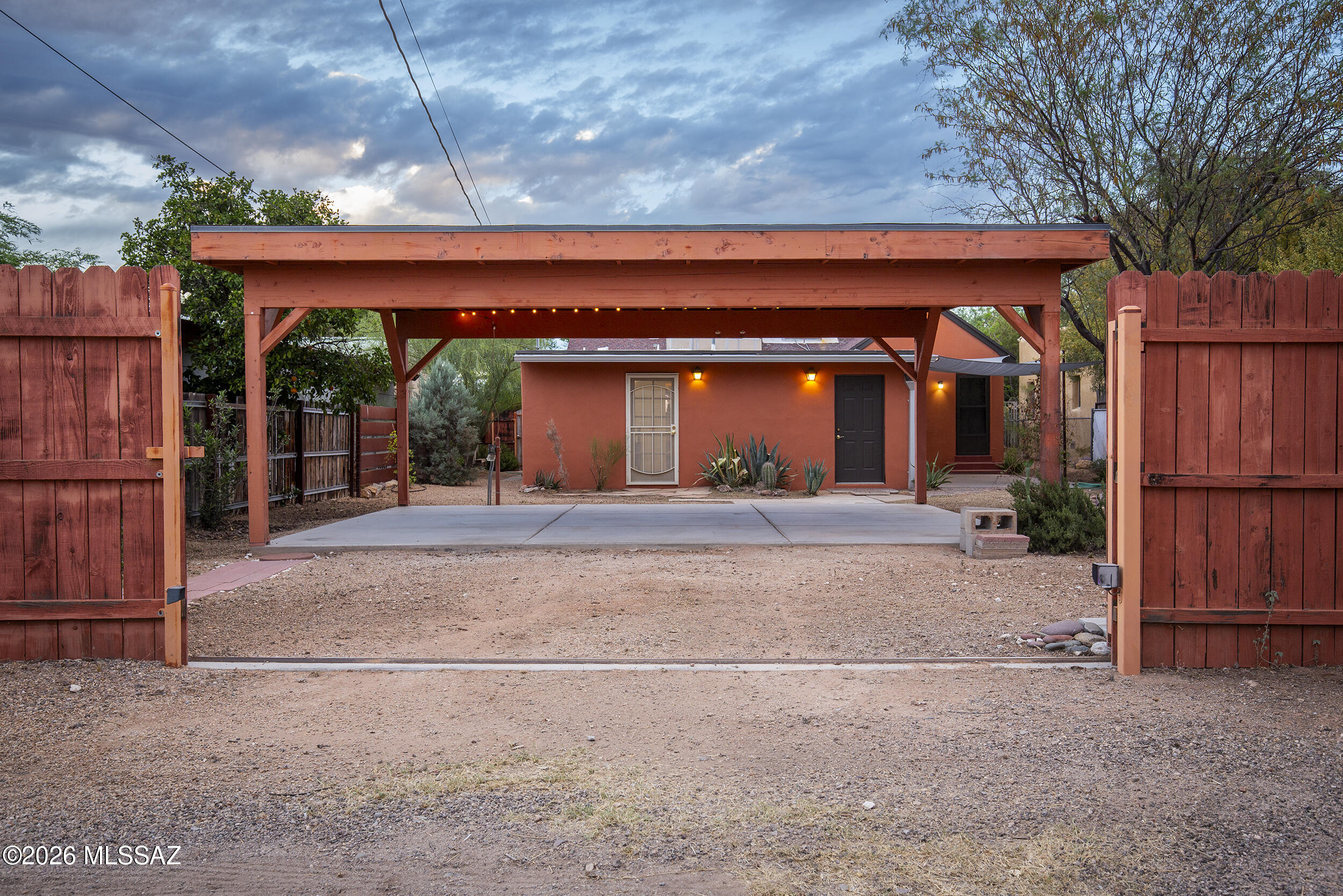 Jefferson Park - Residential