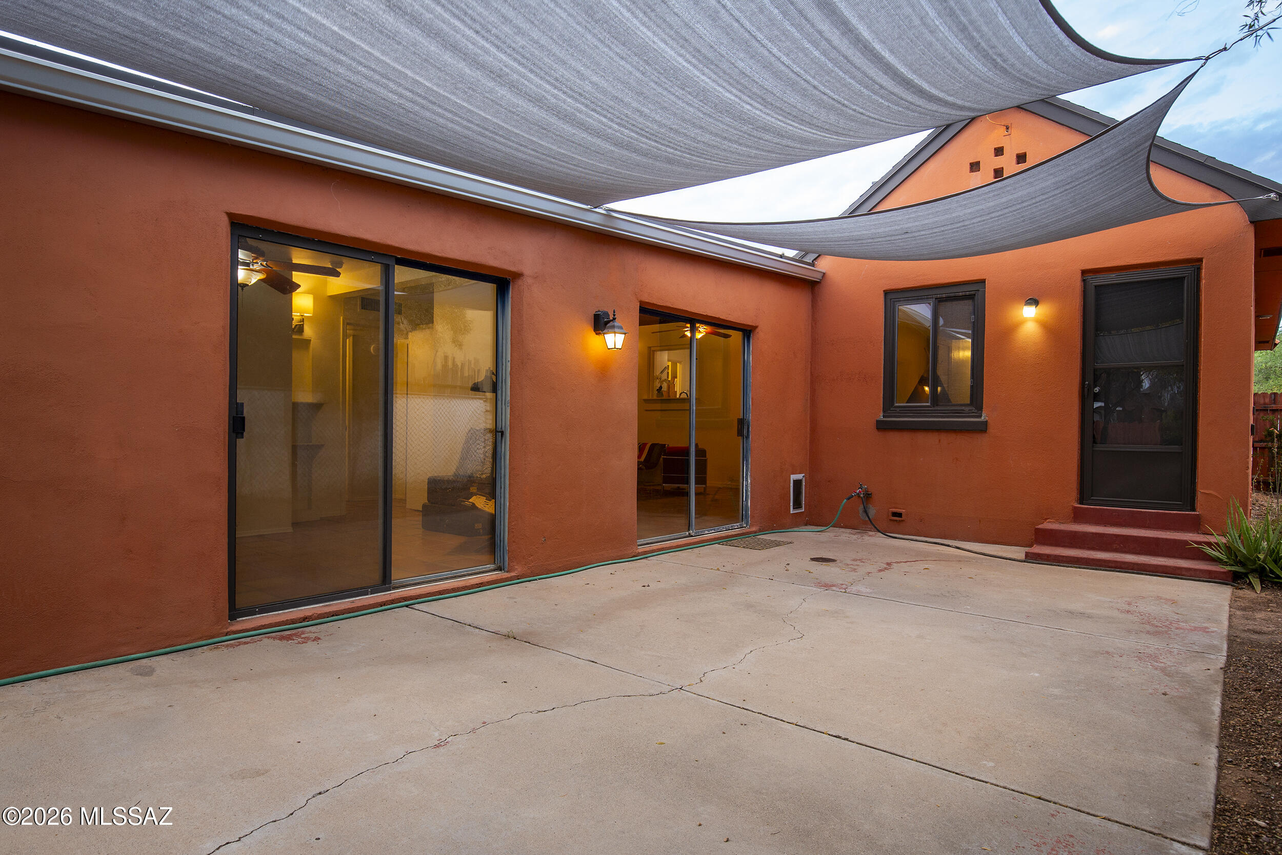 Jefferson Park - Residential