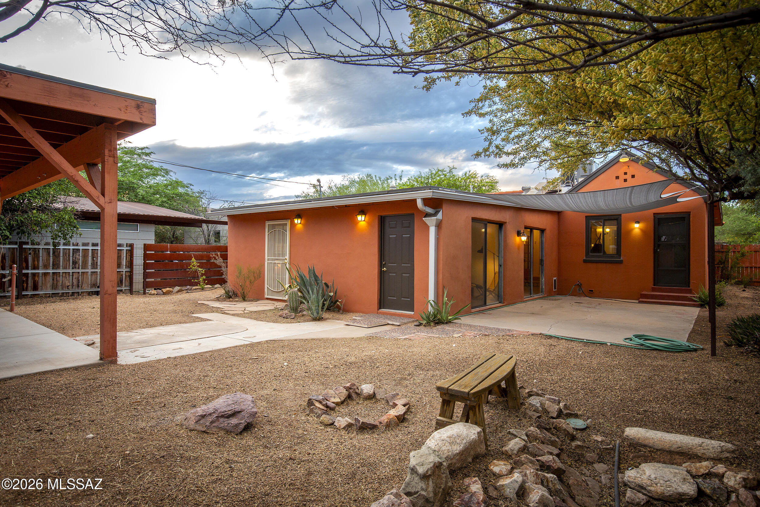 Jefferson Park - Residential