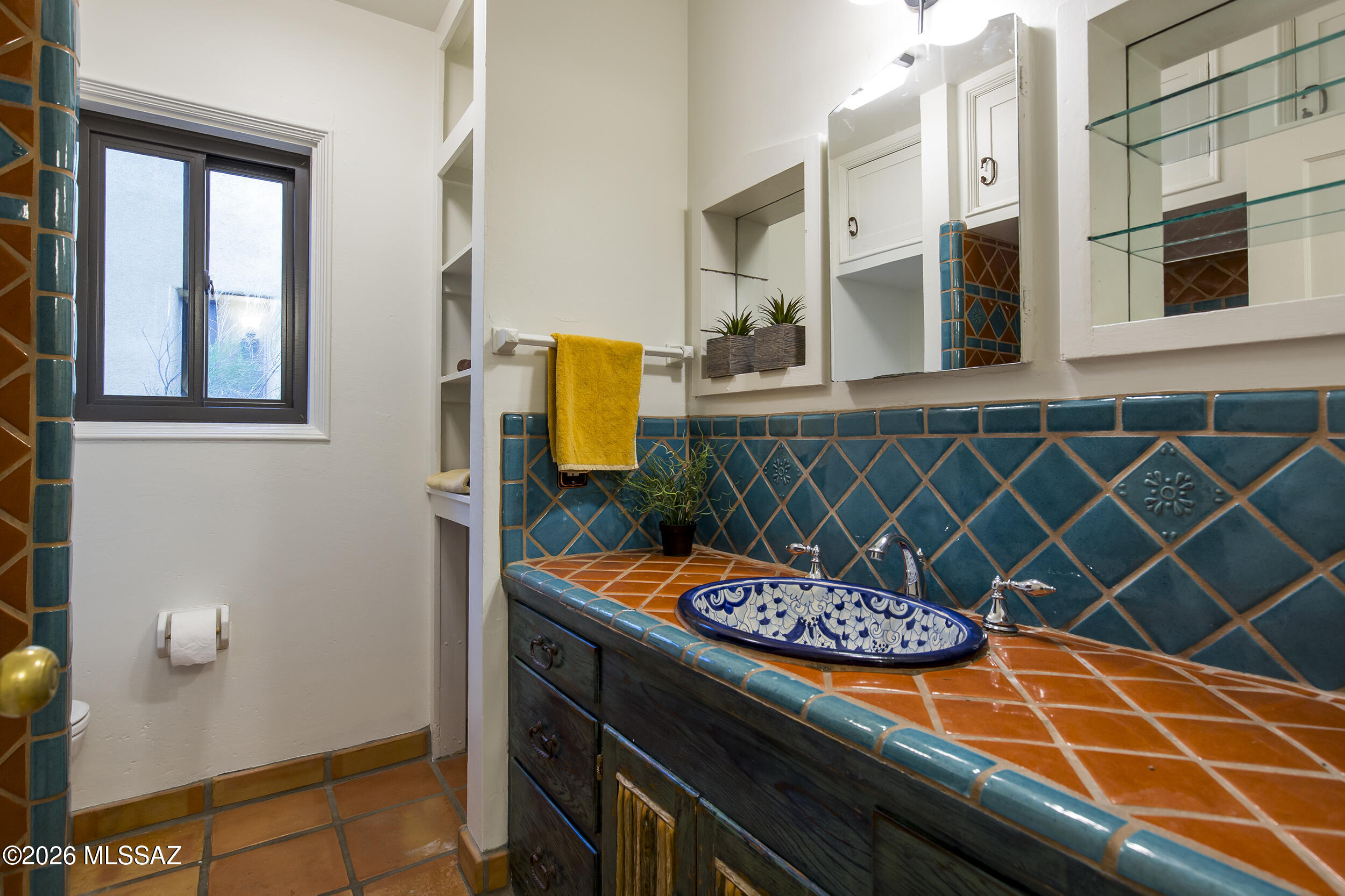 Jefferson Park - Residential