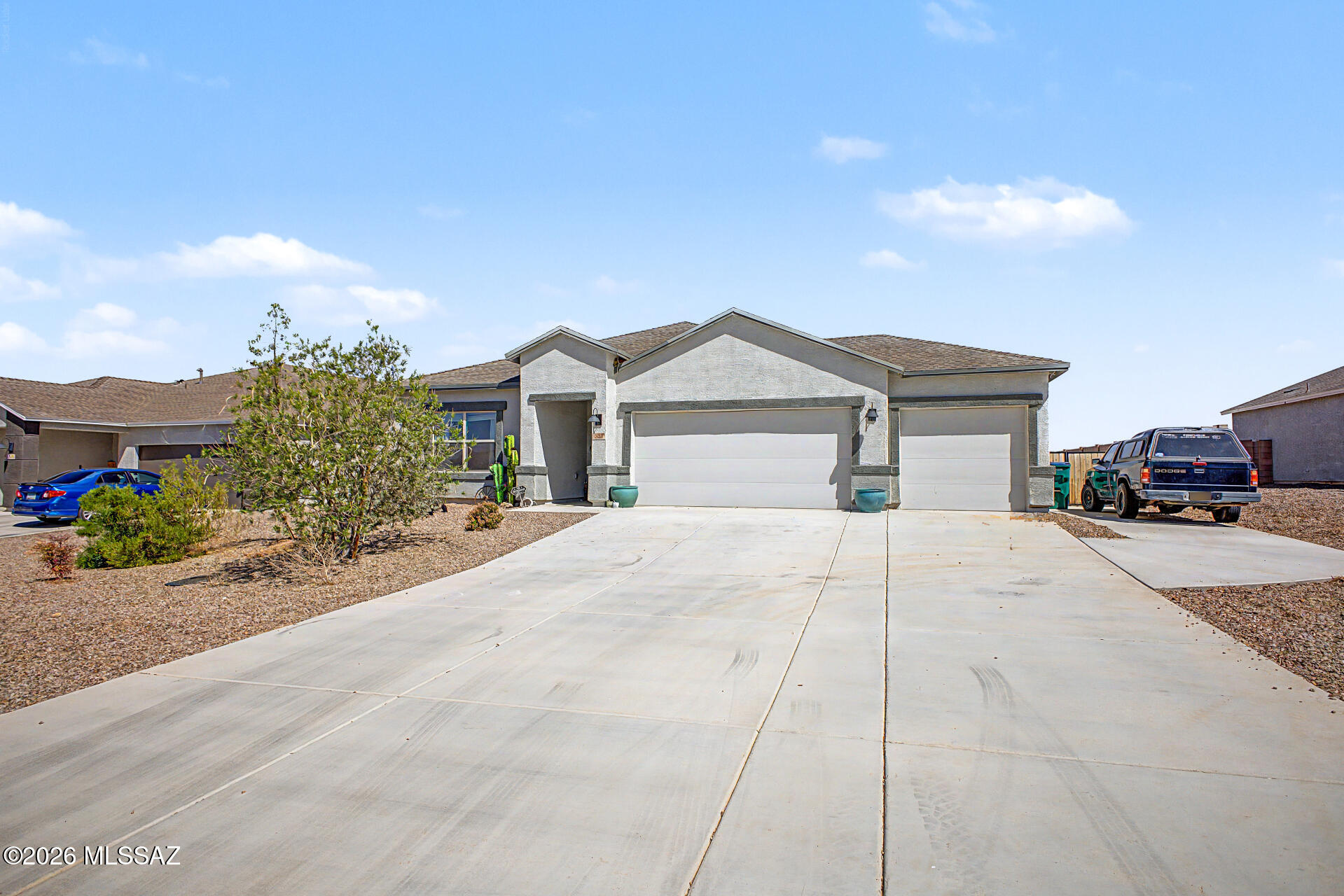 530 W Lexington Street