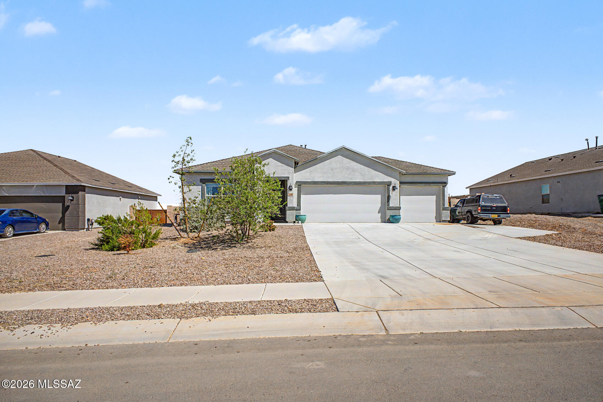 530 W Lexington Street