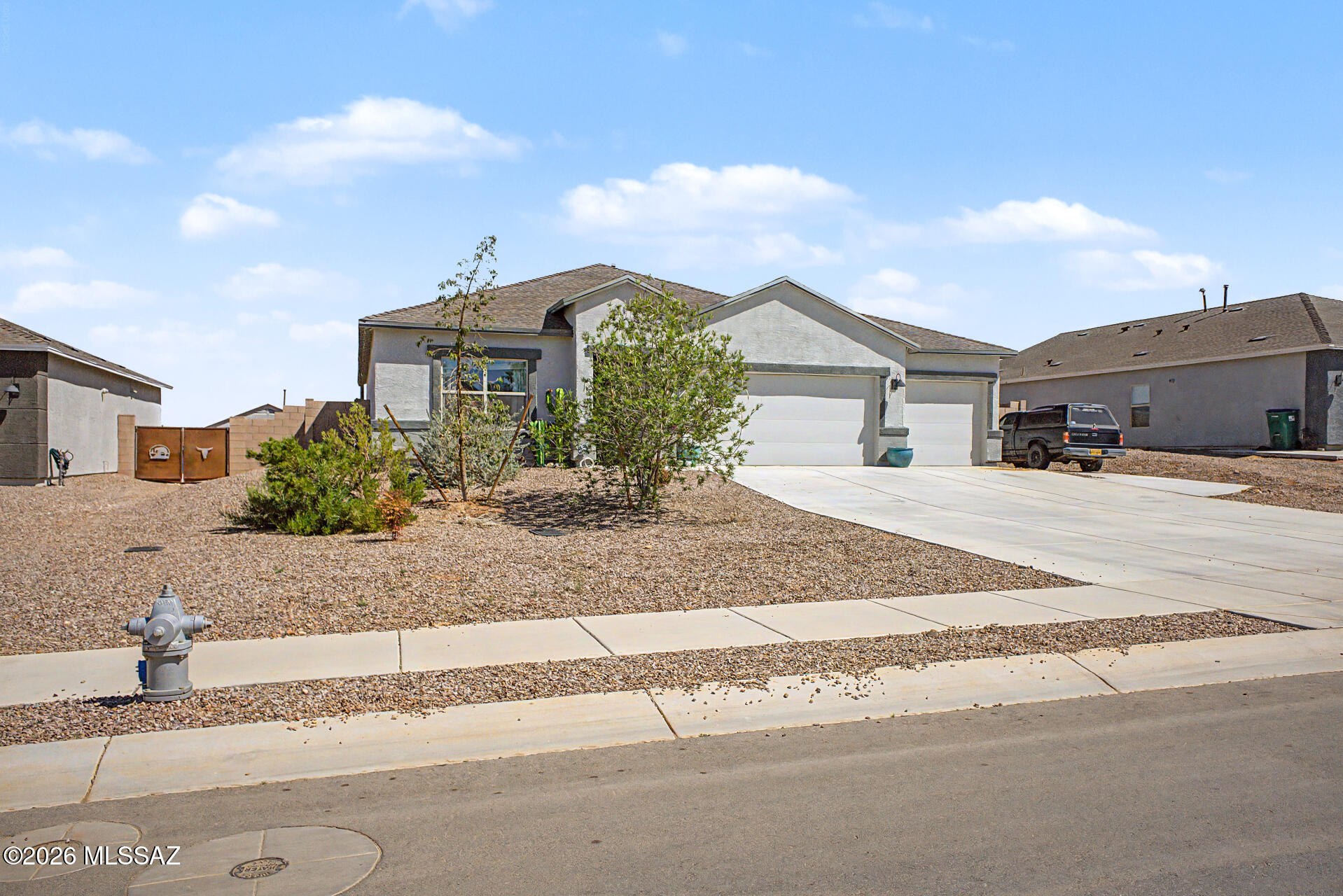 530 W Lexington Street