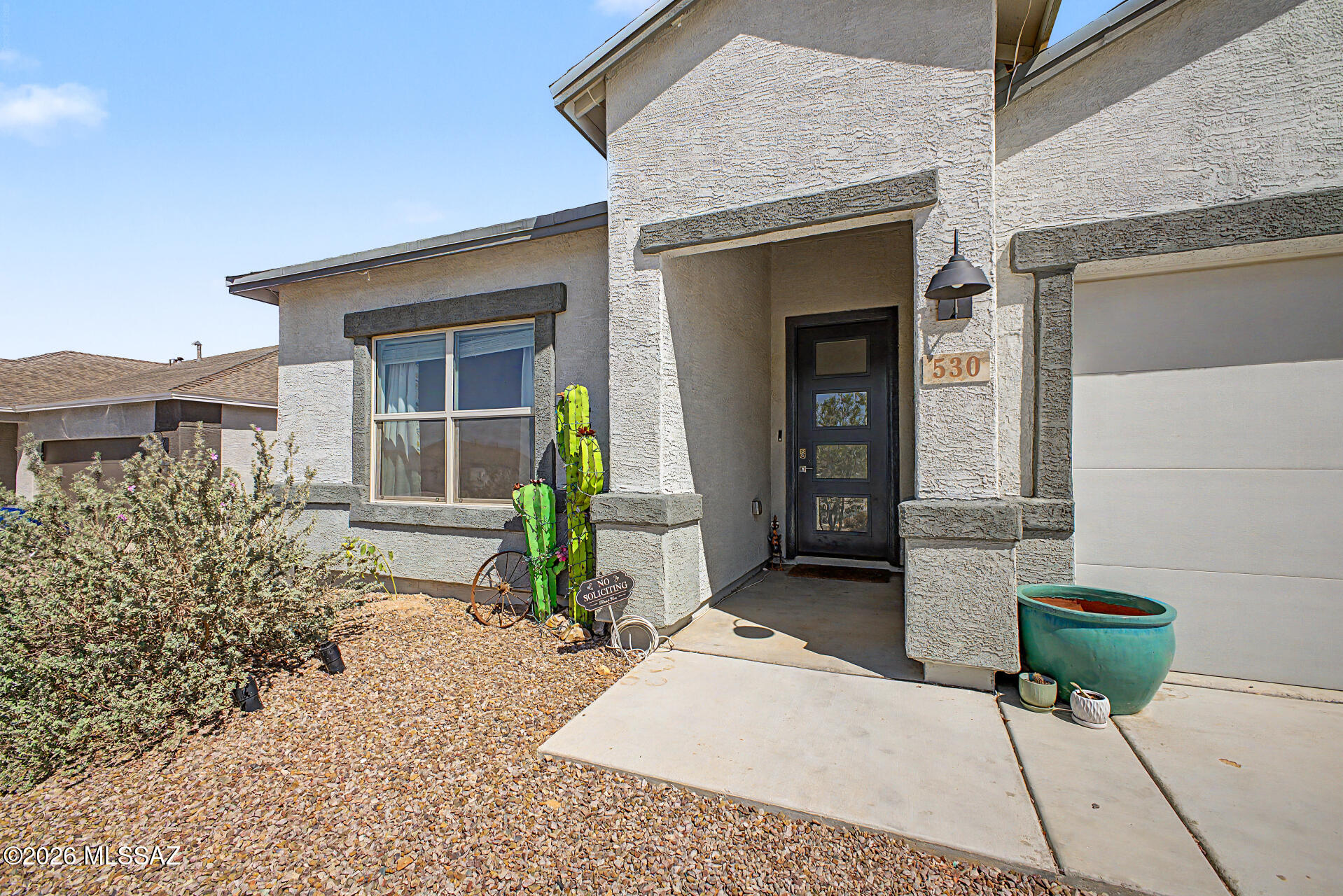 530 W Lexington Street