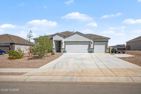 Photo of 530 W Lexington Street, Vail, AZ 85641 (MLS # 22609508)