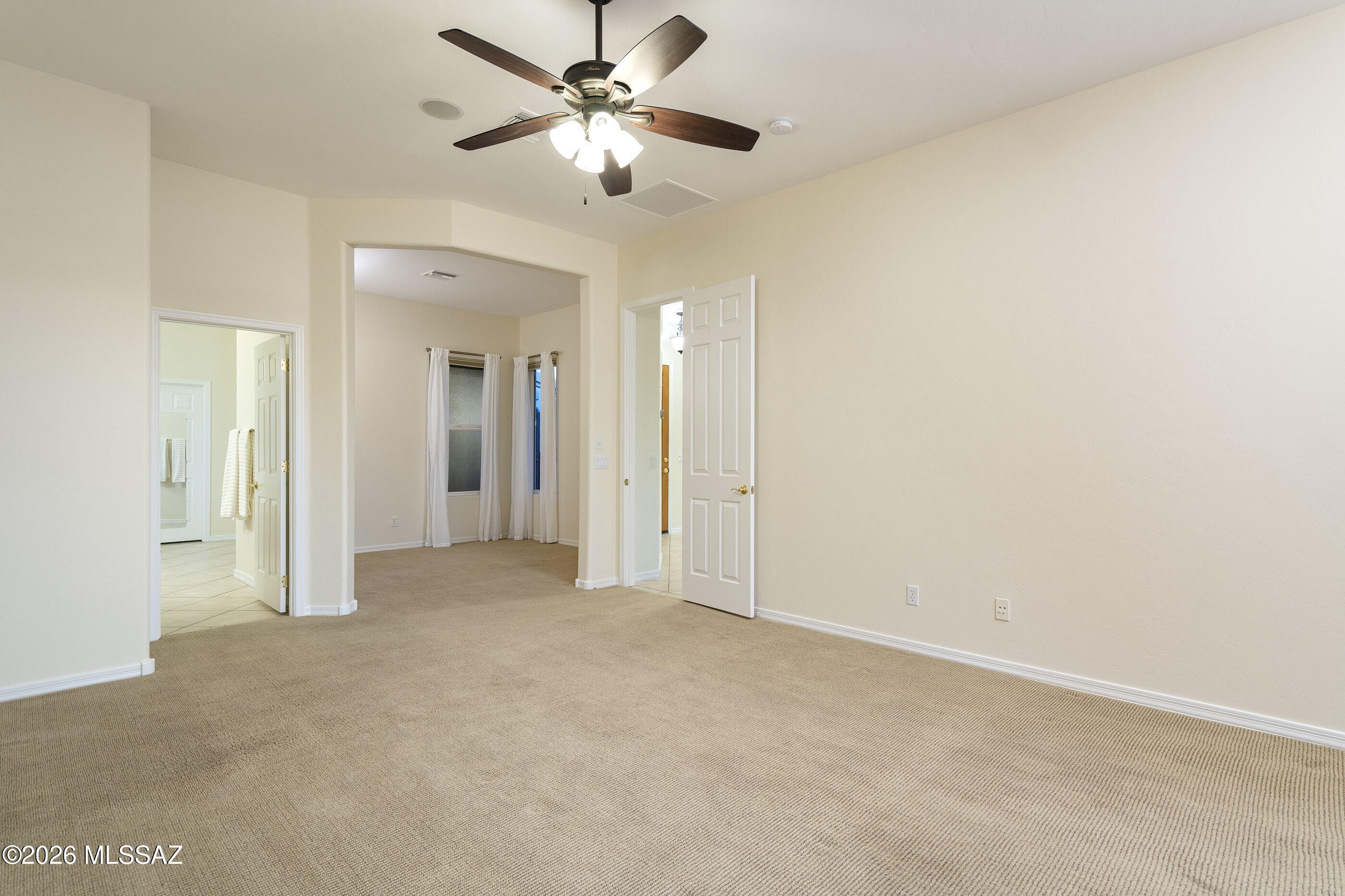 Vistoso Ridge - Residential