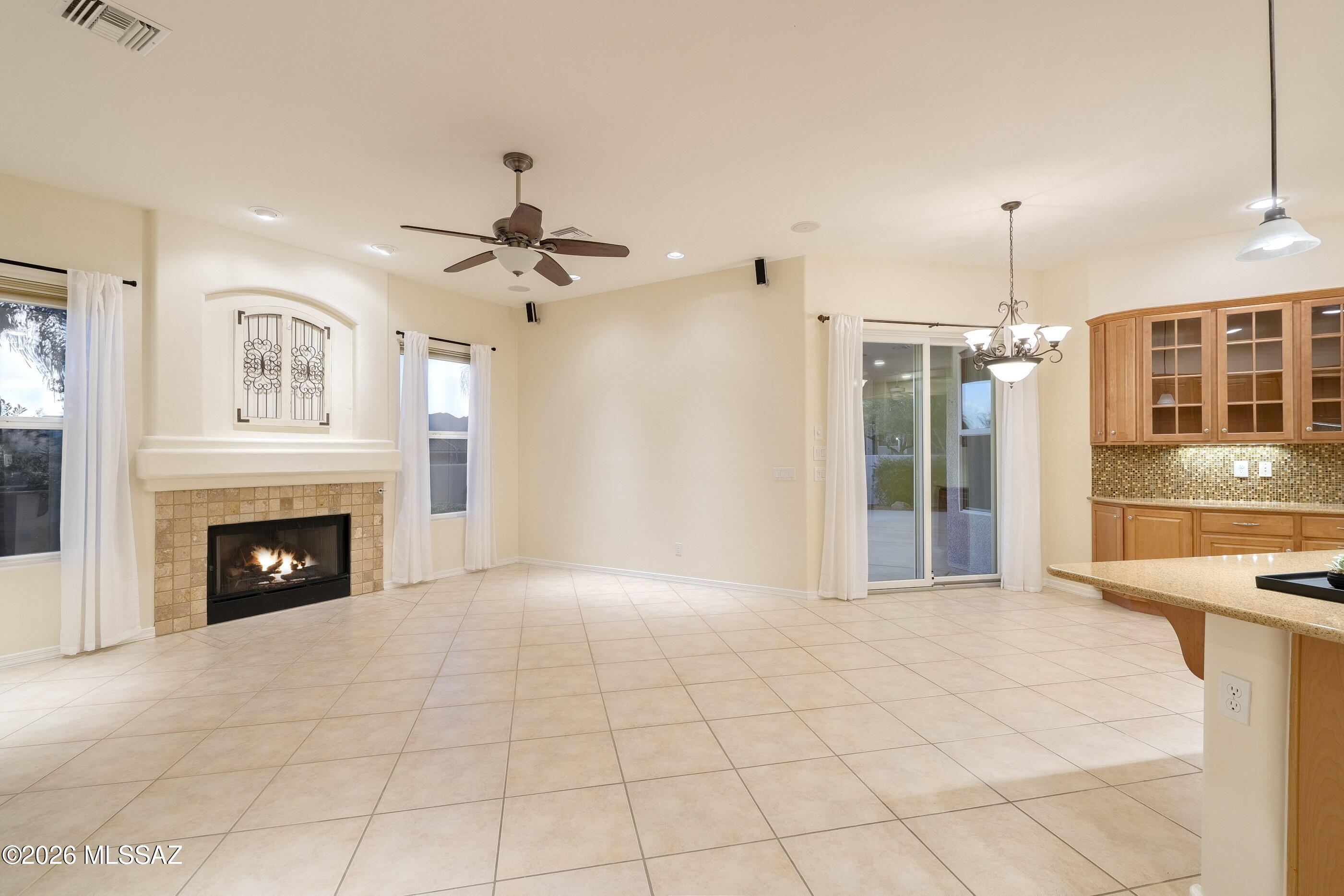 Vistoso Ridge - Residential