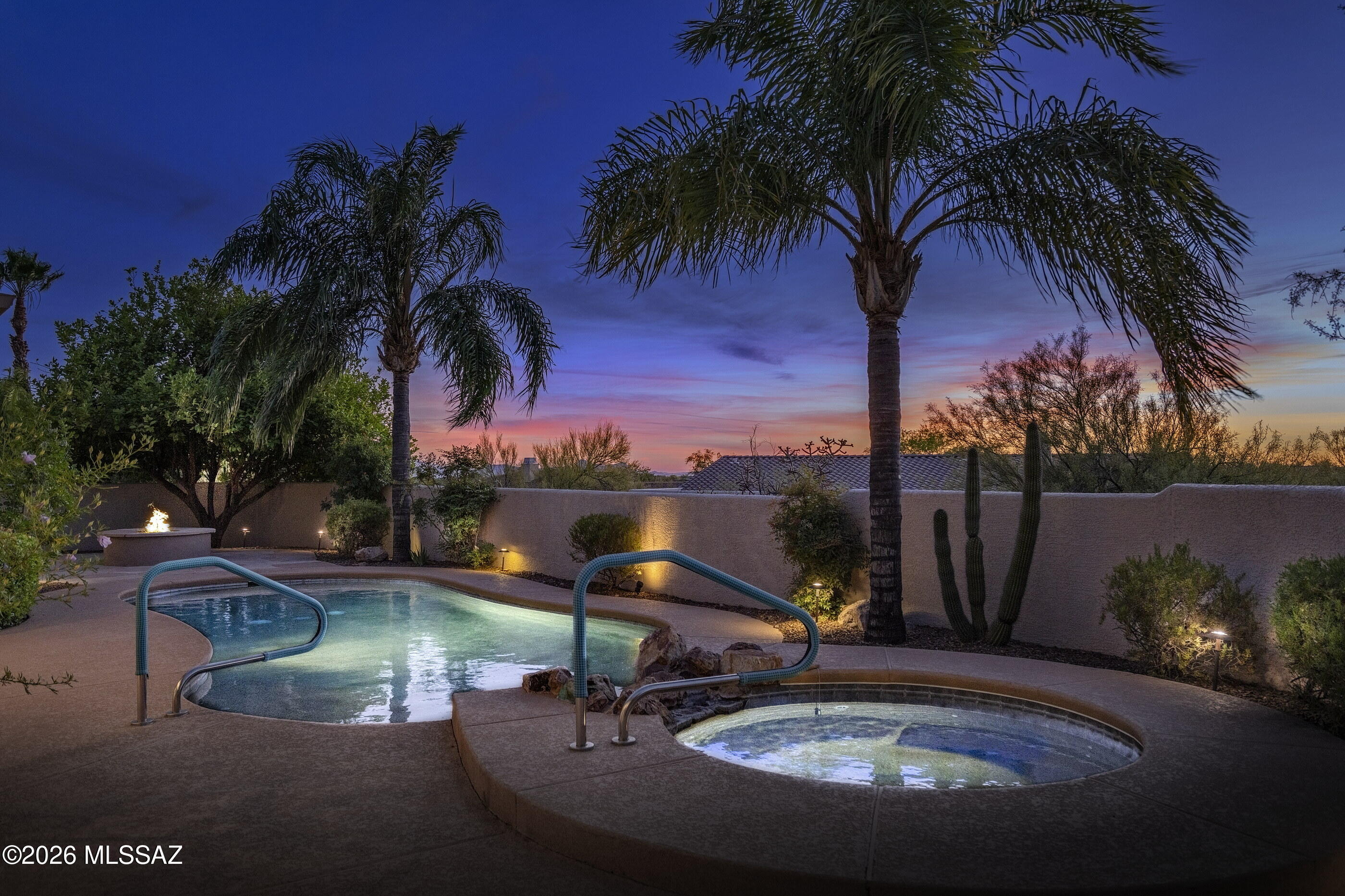 Vistoso Ridge - Residential
