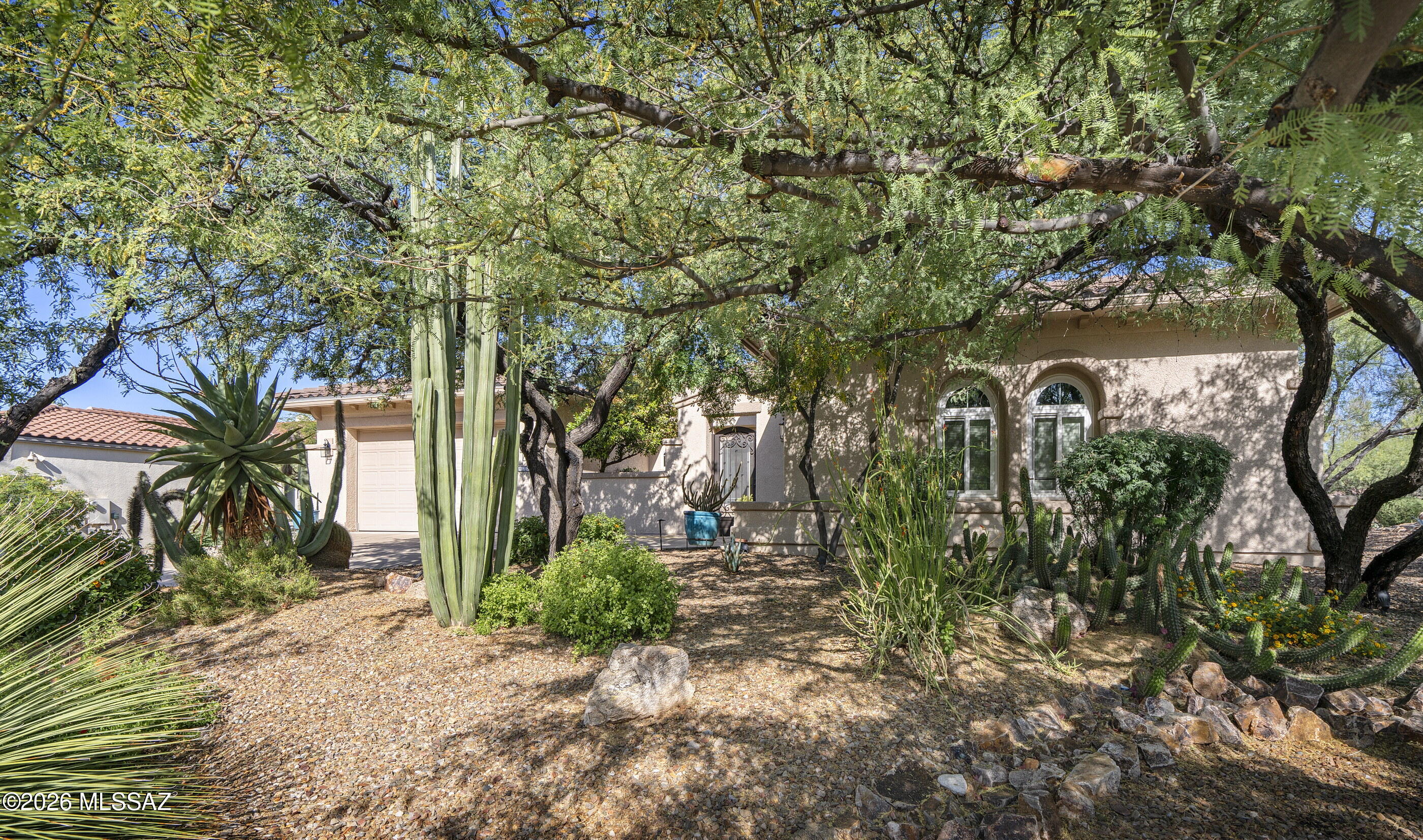 12741 N Spirit Mountain Road