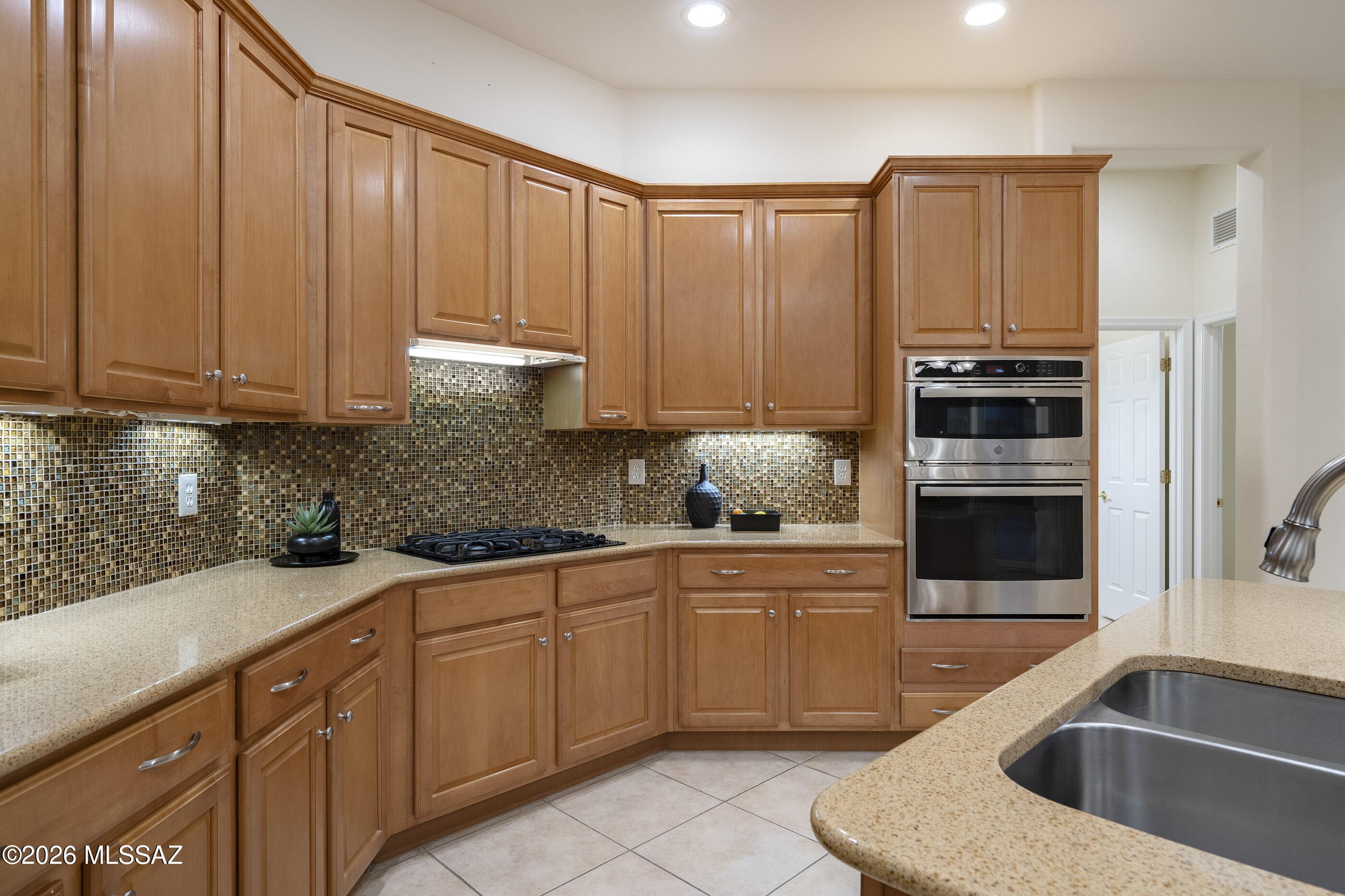 Vistoso Ridge - Residential