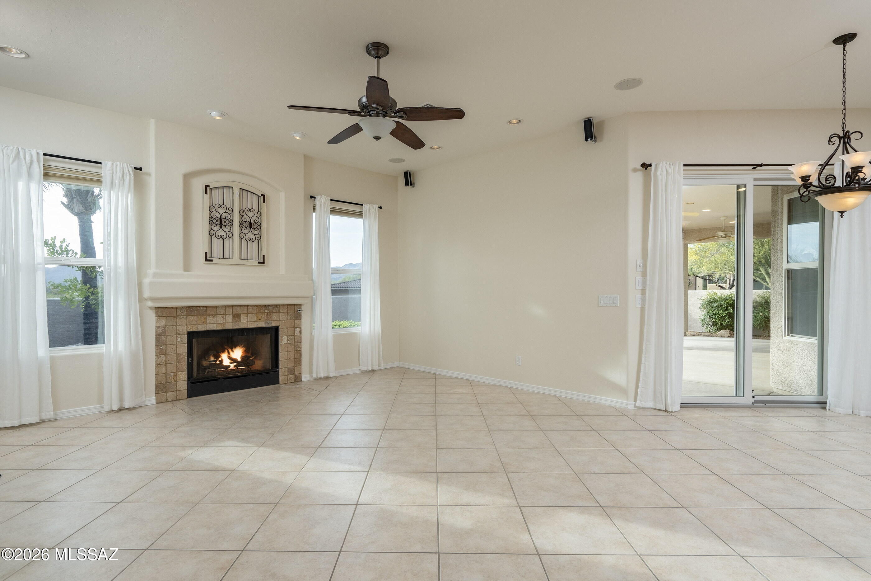 Vistoso Ridge - Residential
