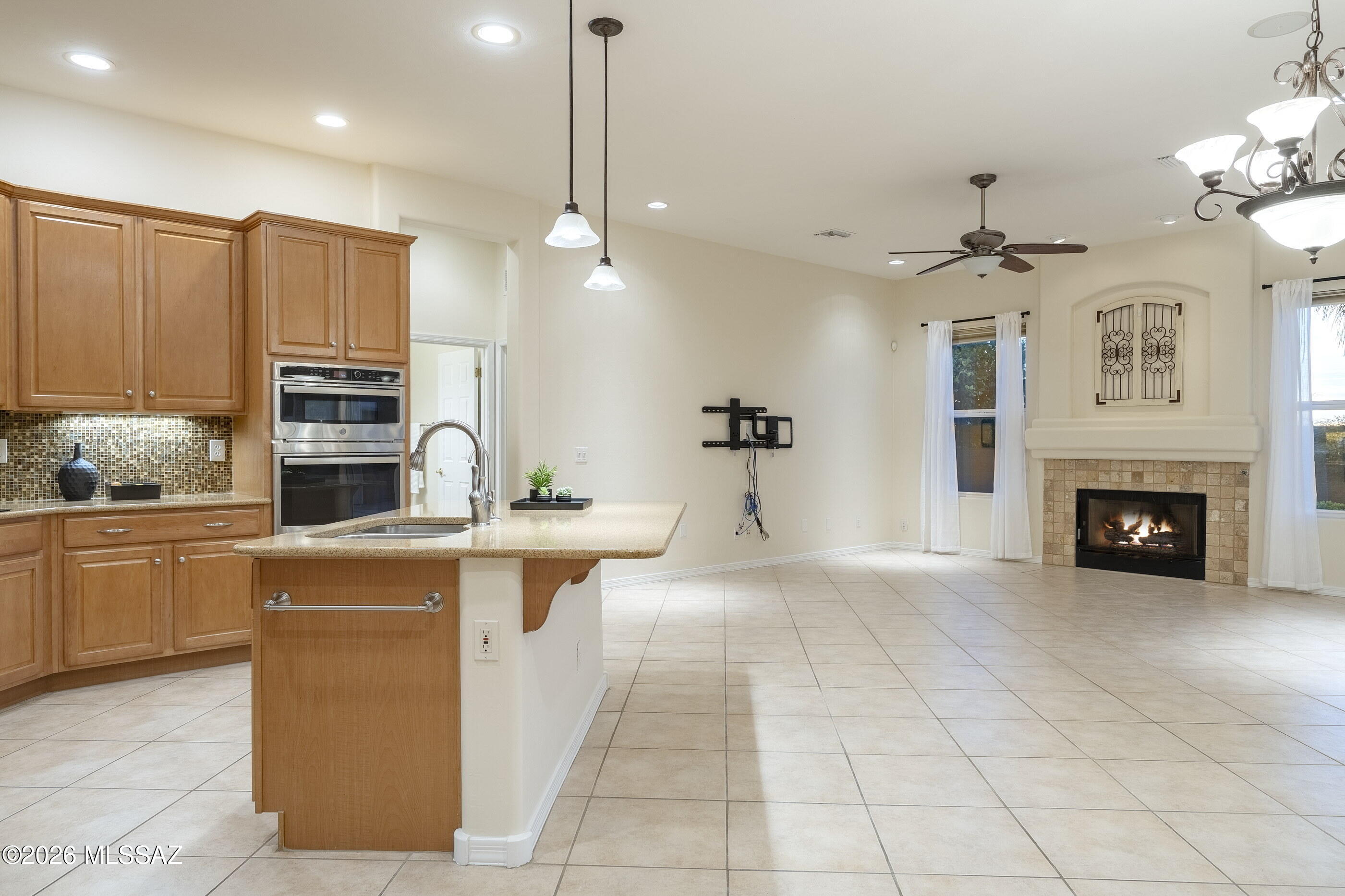 Vistoso Ridge - Residential