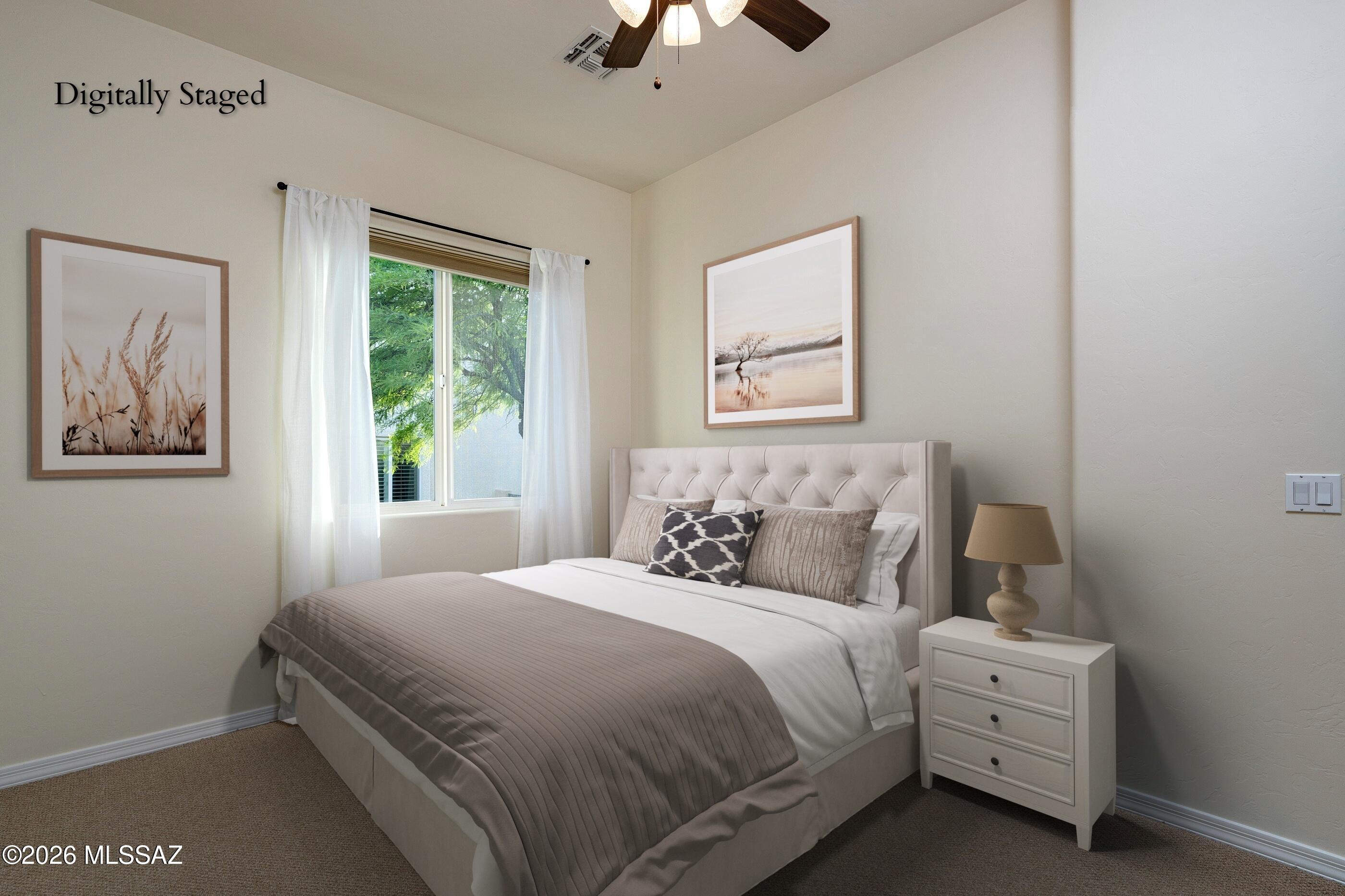 Vistoso Ridge - Residential