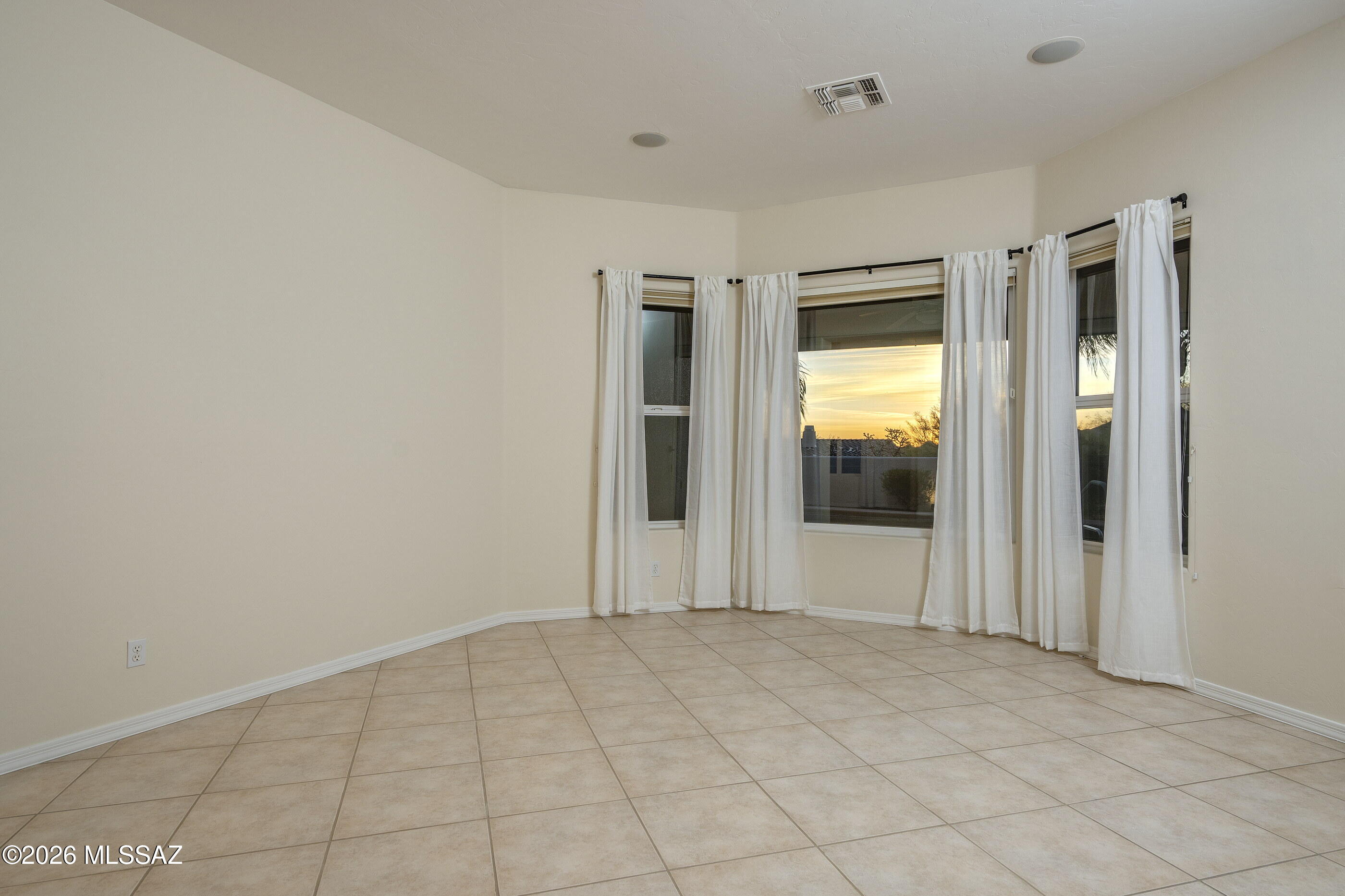 Vistoso Ridge - Residential