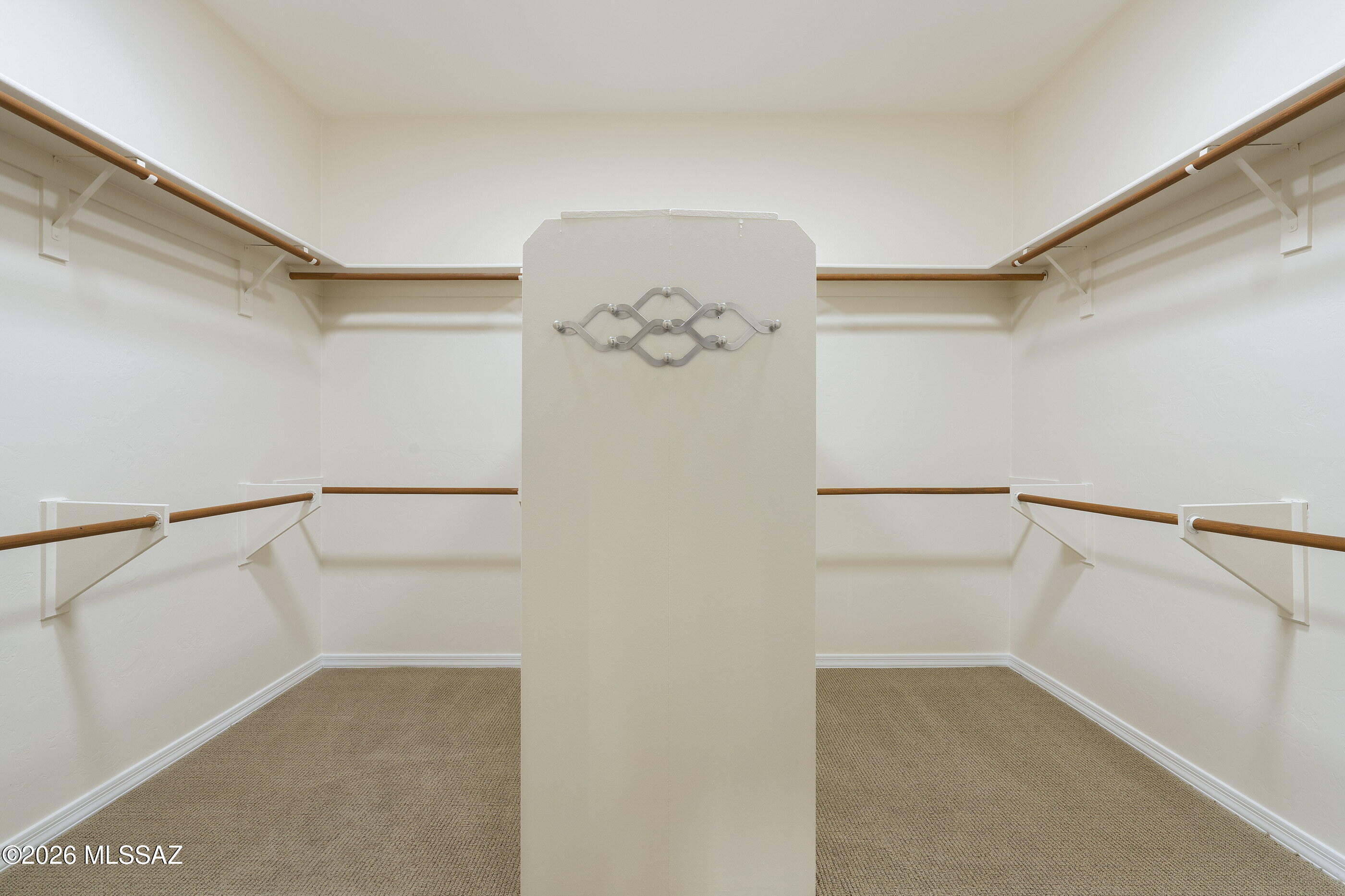 Vistoso Ridge - Residential